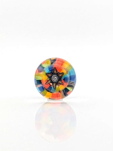 Preview pic of BMFT Marble - 26 mm