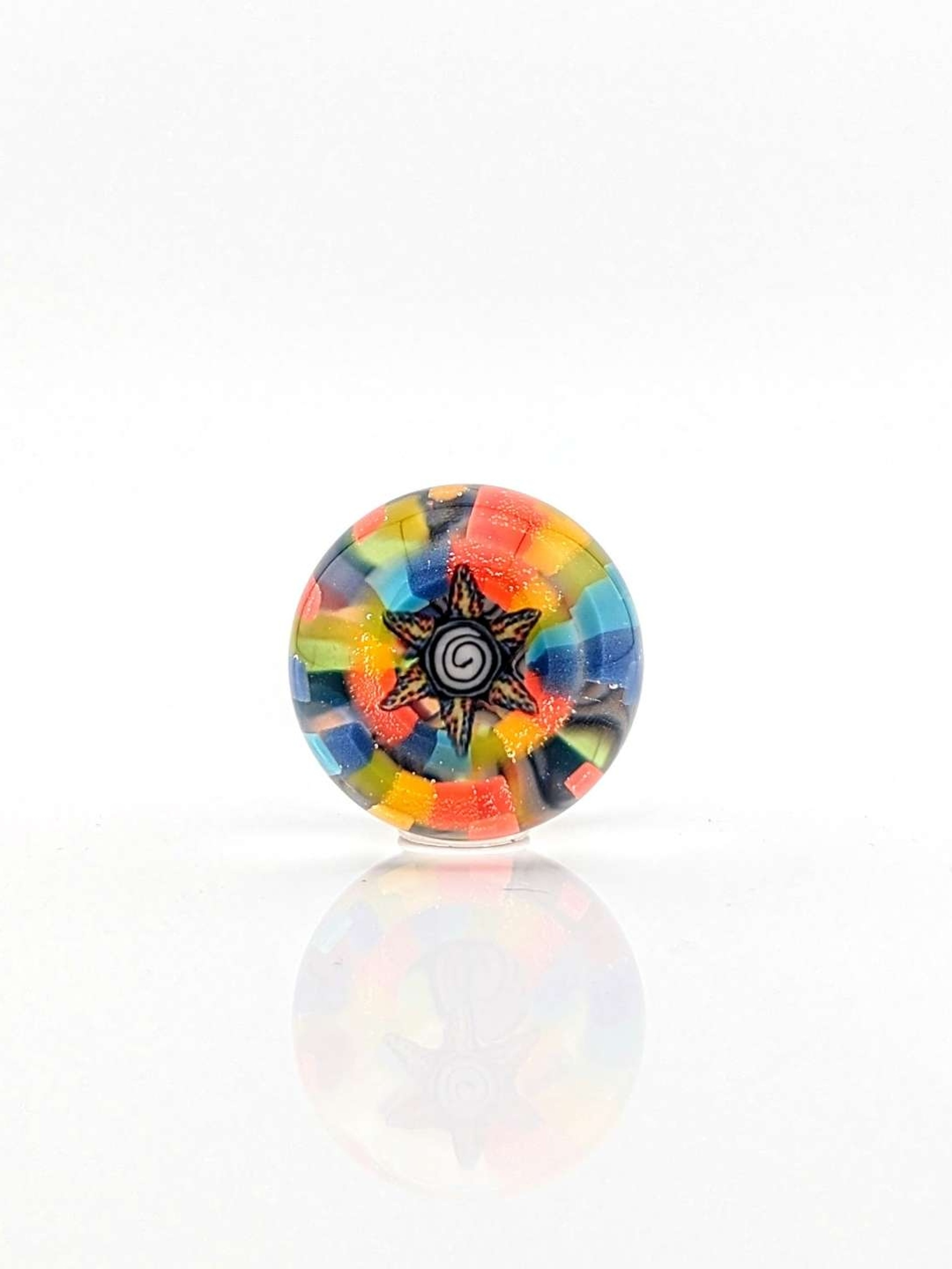 Preview pic of BMFT Marble - 26 mm