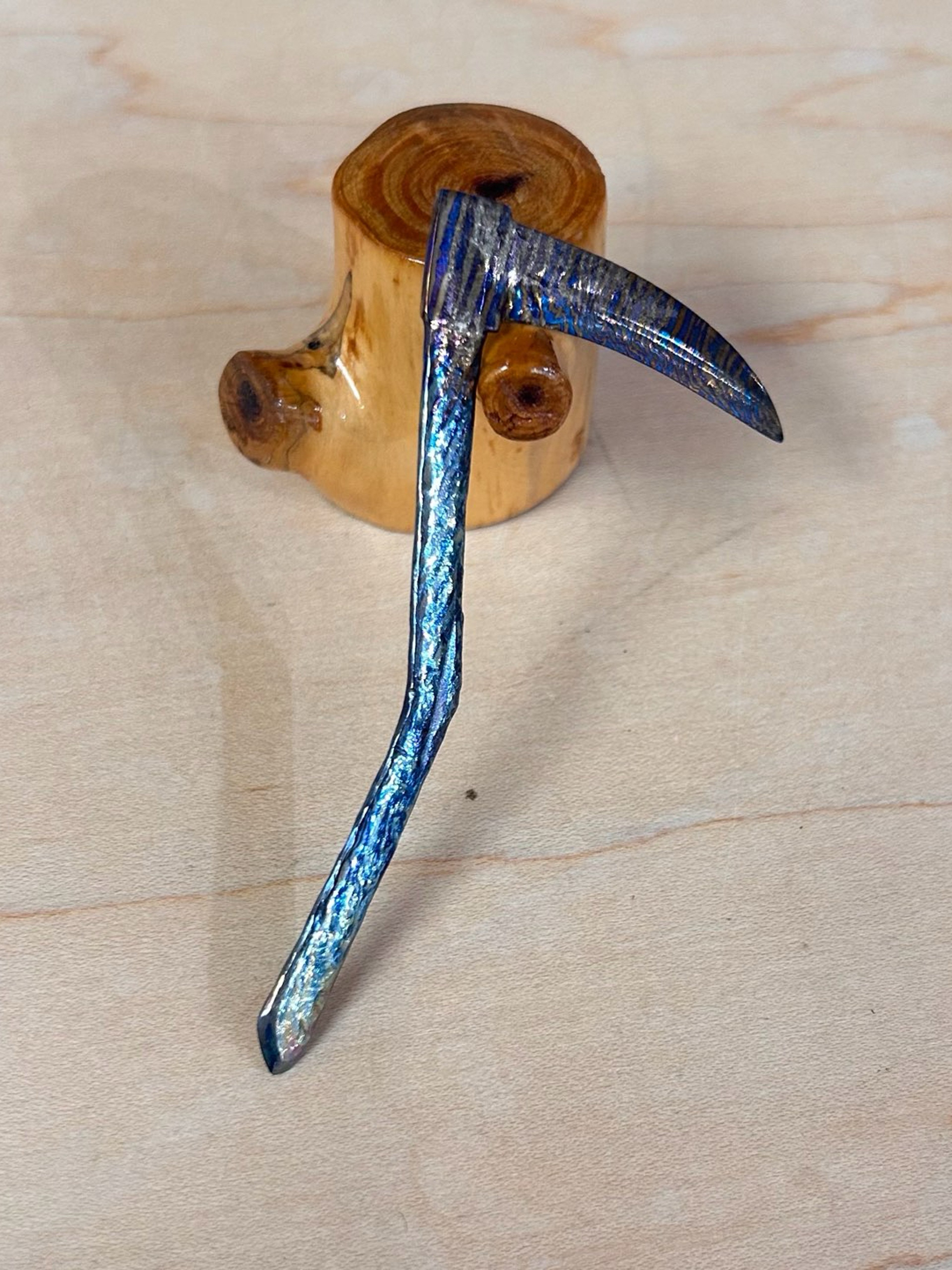 Preview pic of Elite Customs Scythe Dab Tool