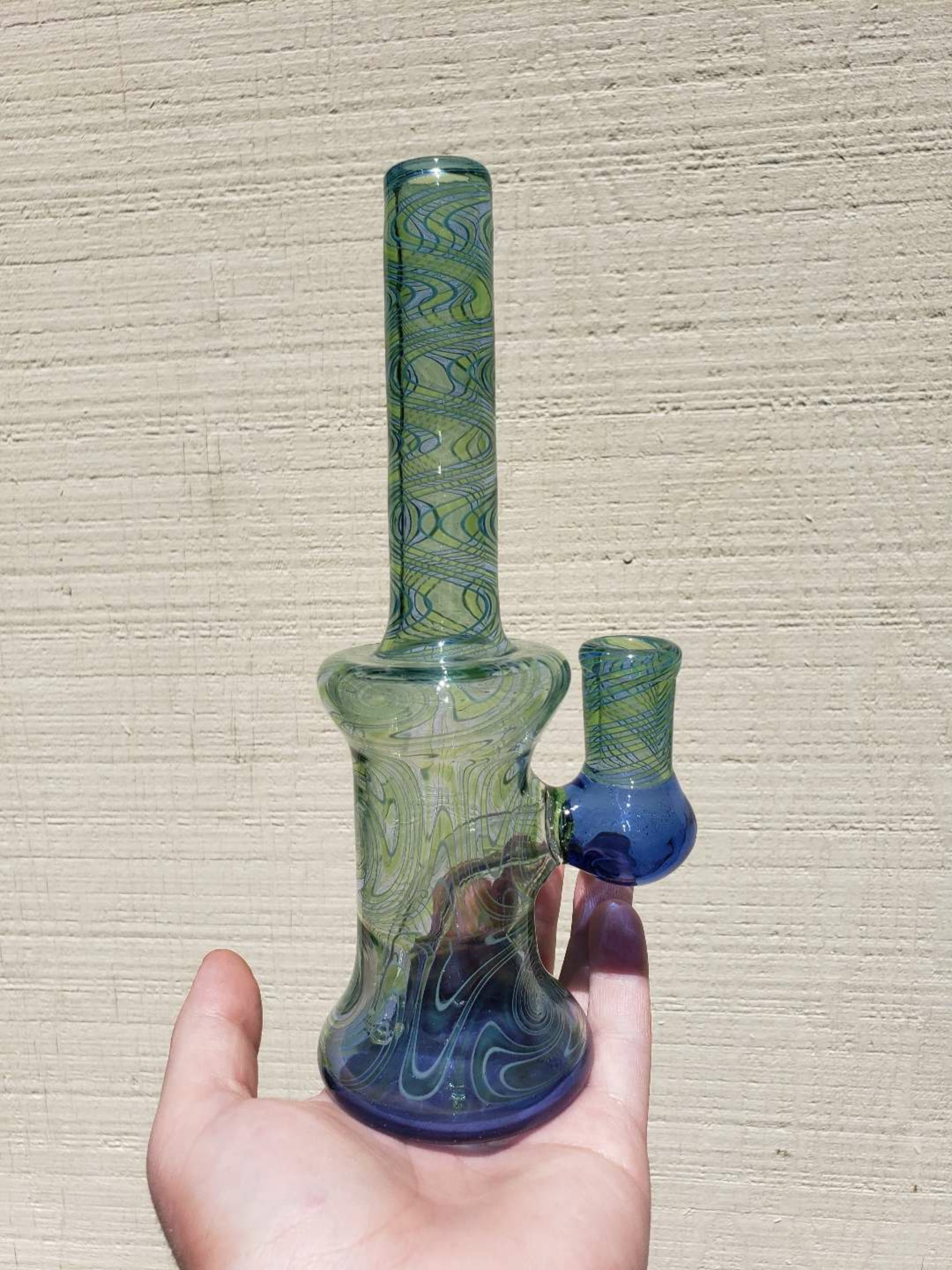 Preview pic of Old stock rig sale! Cap included!