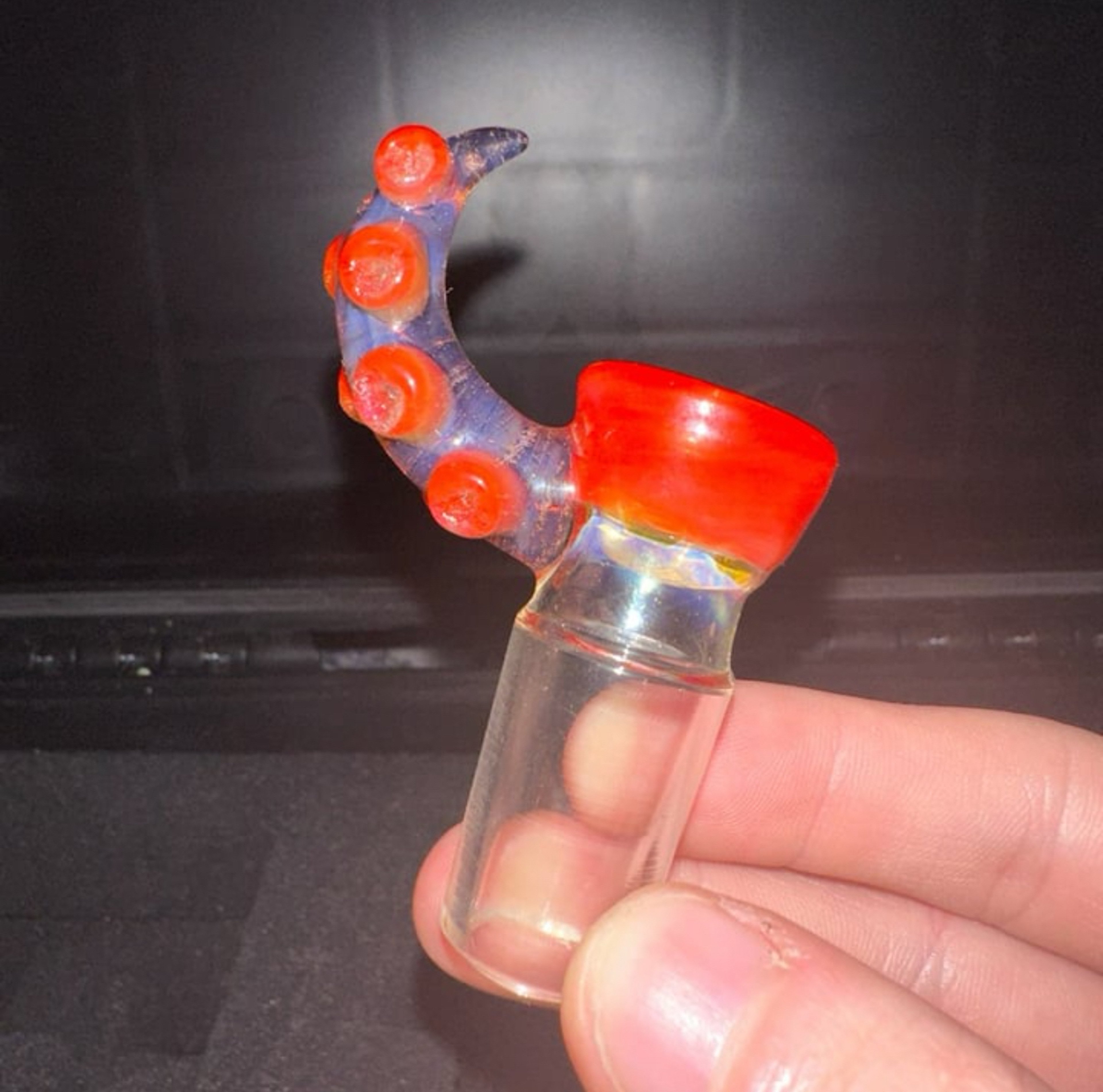 Preview pic of Gbg tentacle slide