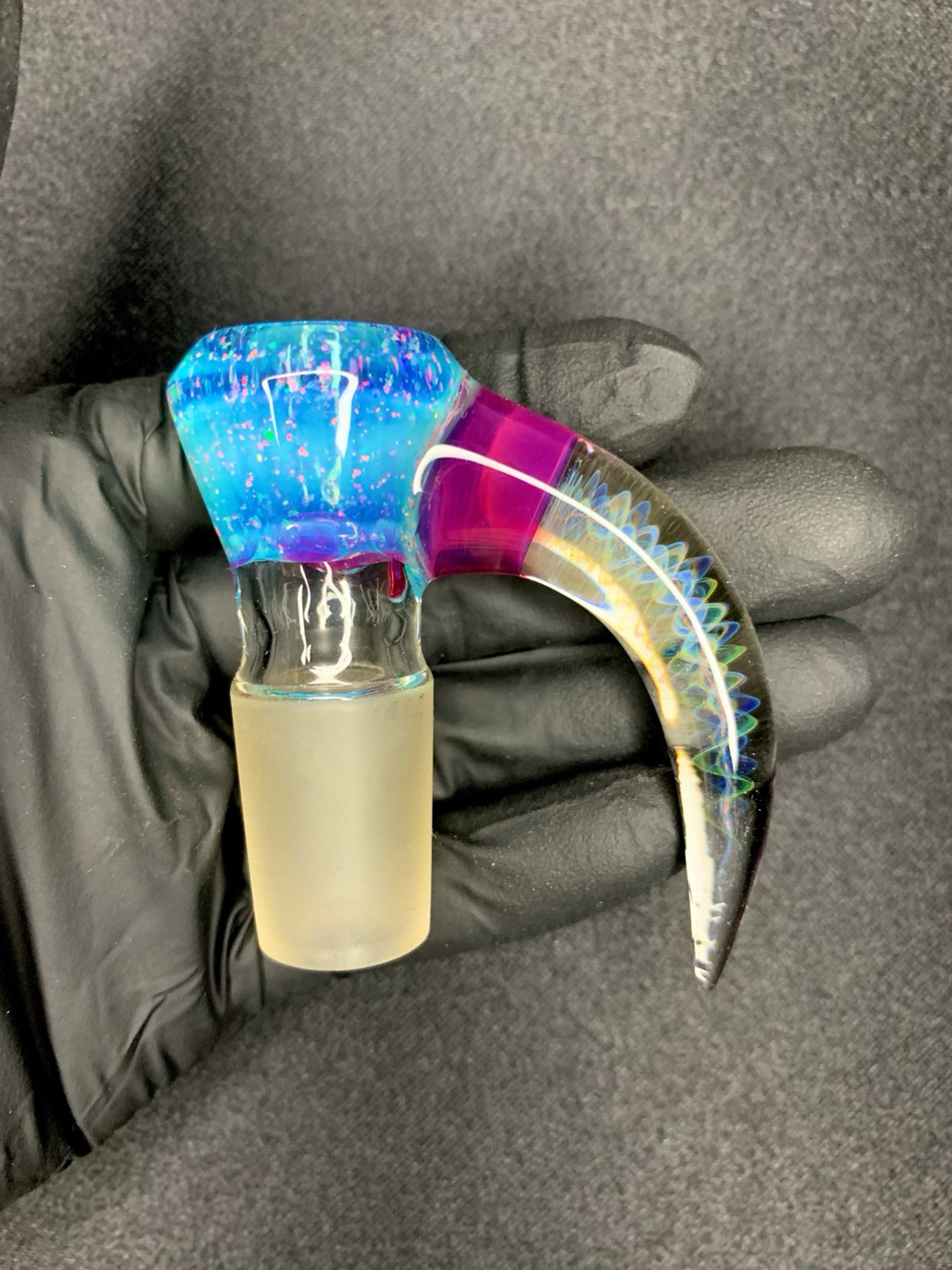 Preview pic of Meta-Terrania Cropal/Telemagenta 18mm slide
