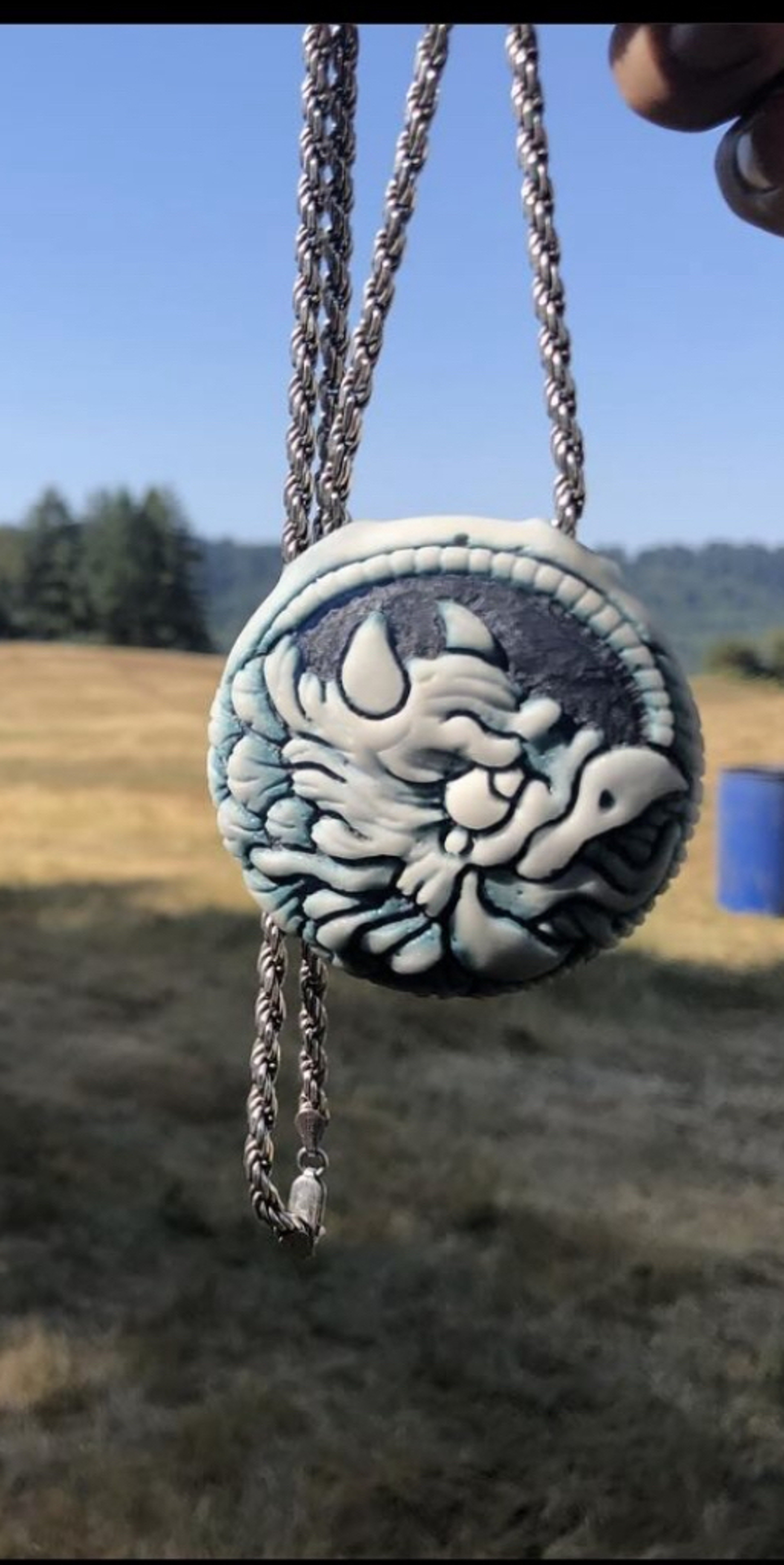 Preview pic of Rye griffin/dragon