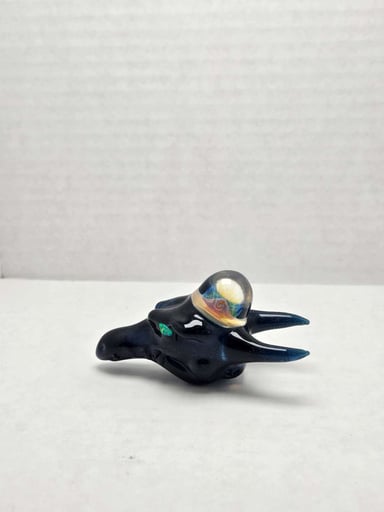 Preview pic of Freeek/Sasa Dragon Head Pendant