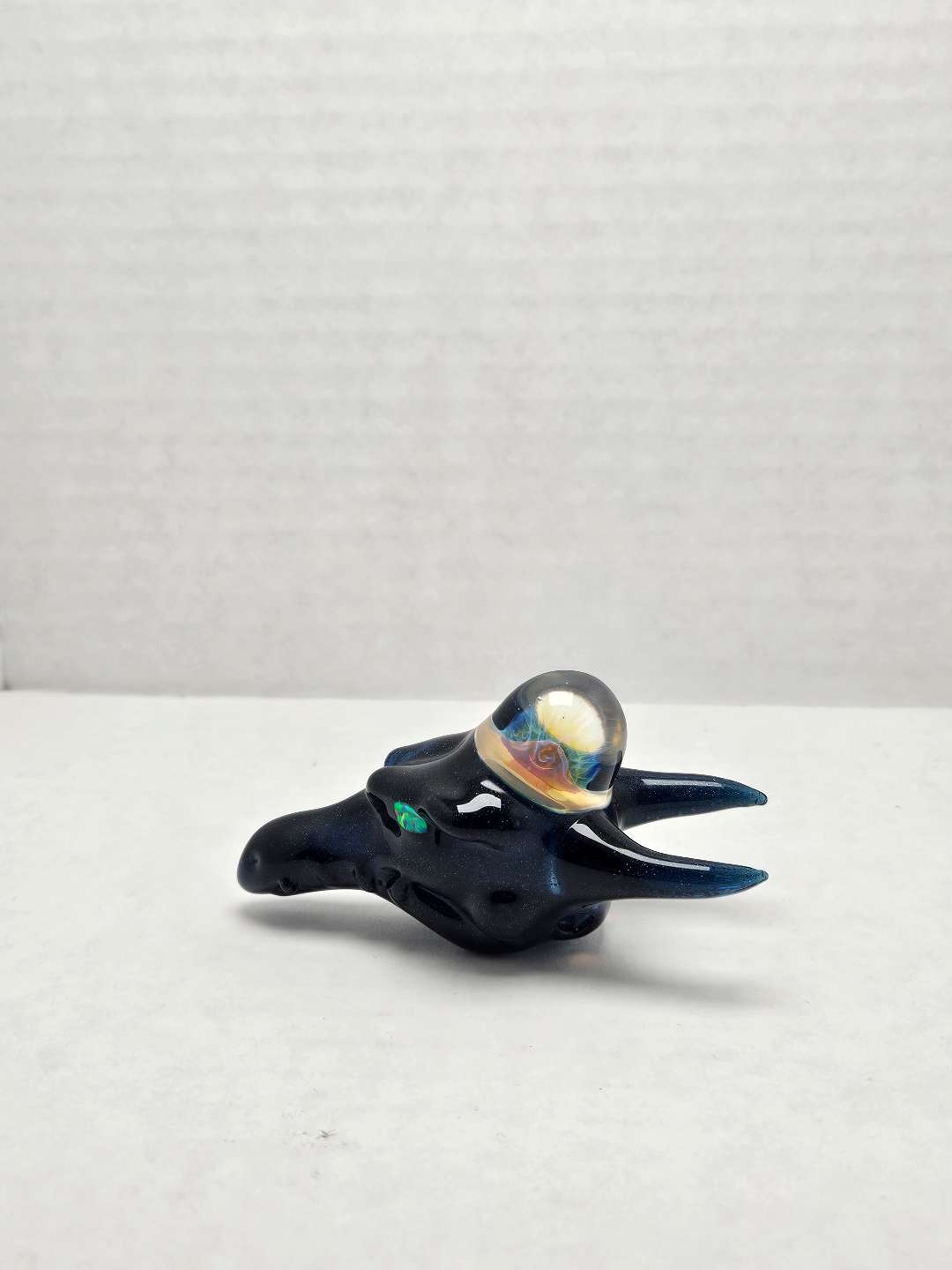 Preview pic of Freeek/Sasa Dragon Head Pendant