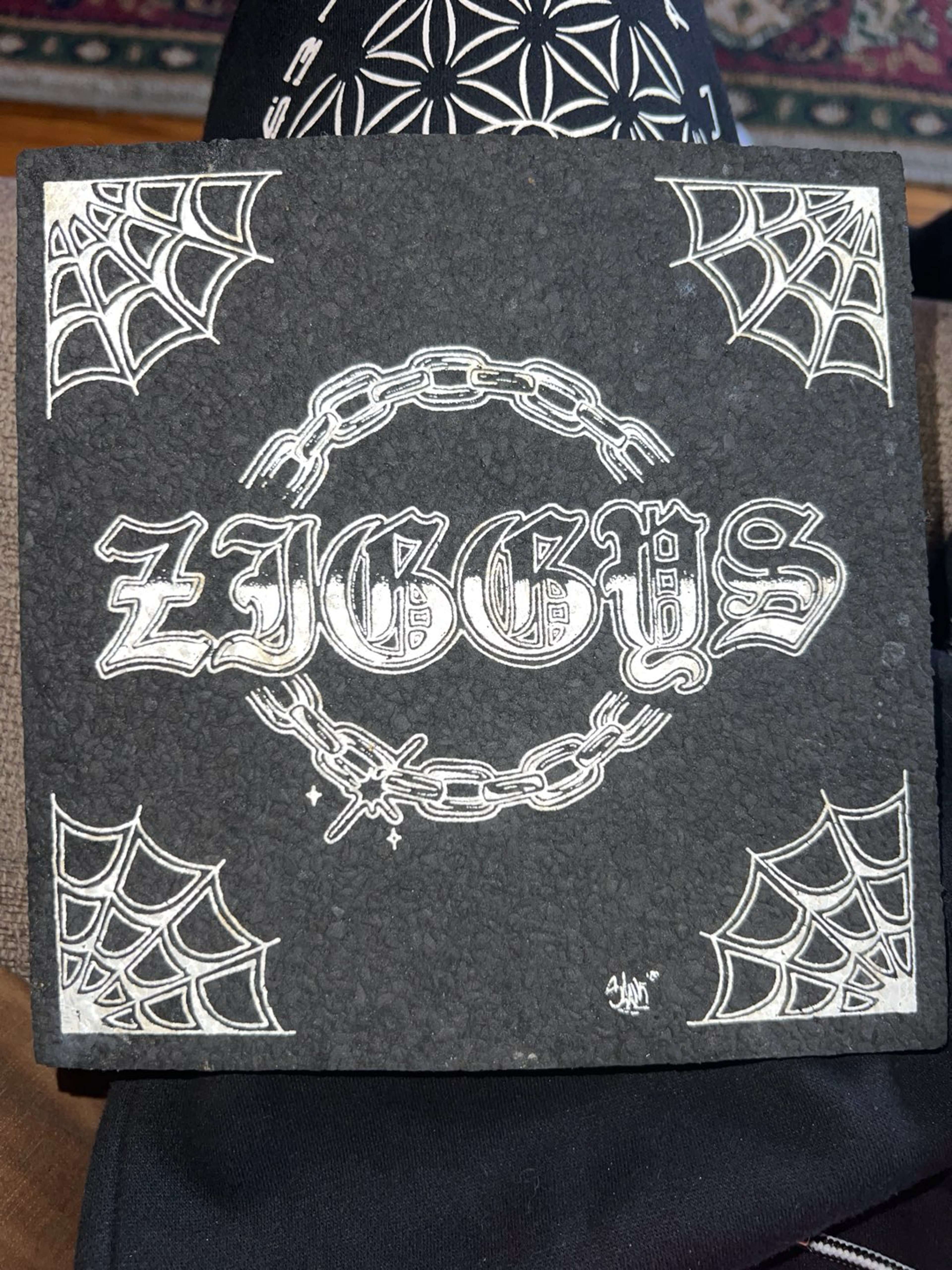 Preview pic of Ziggys x Shaner1er