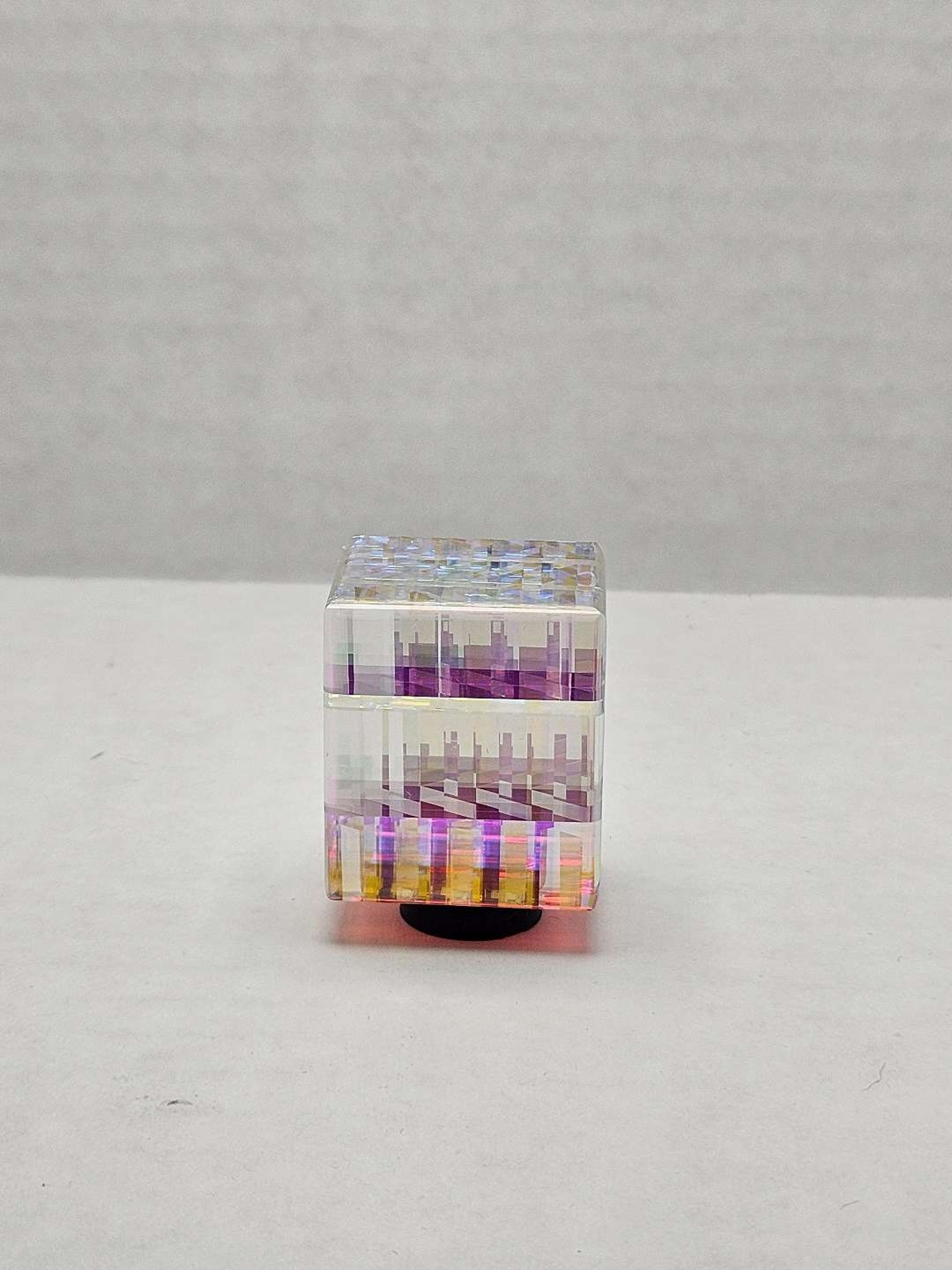 Preview pic of Groner Glass Dichro Cube