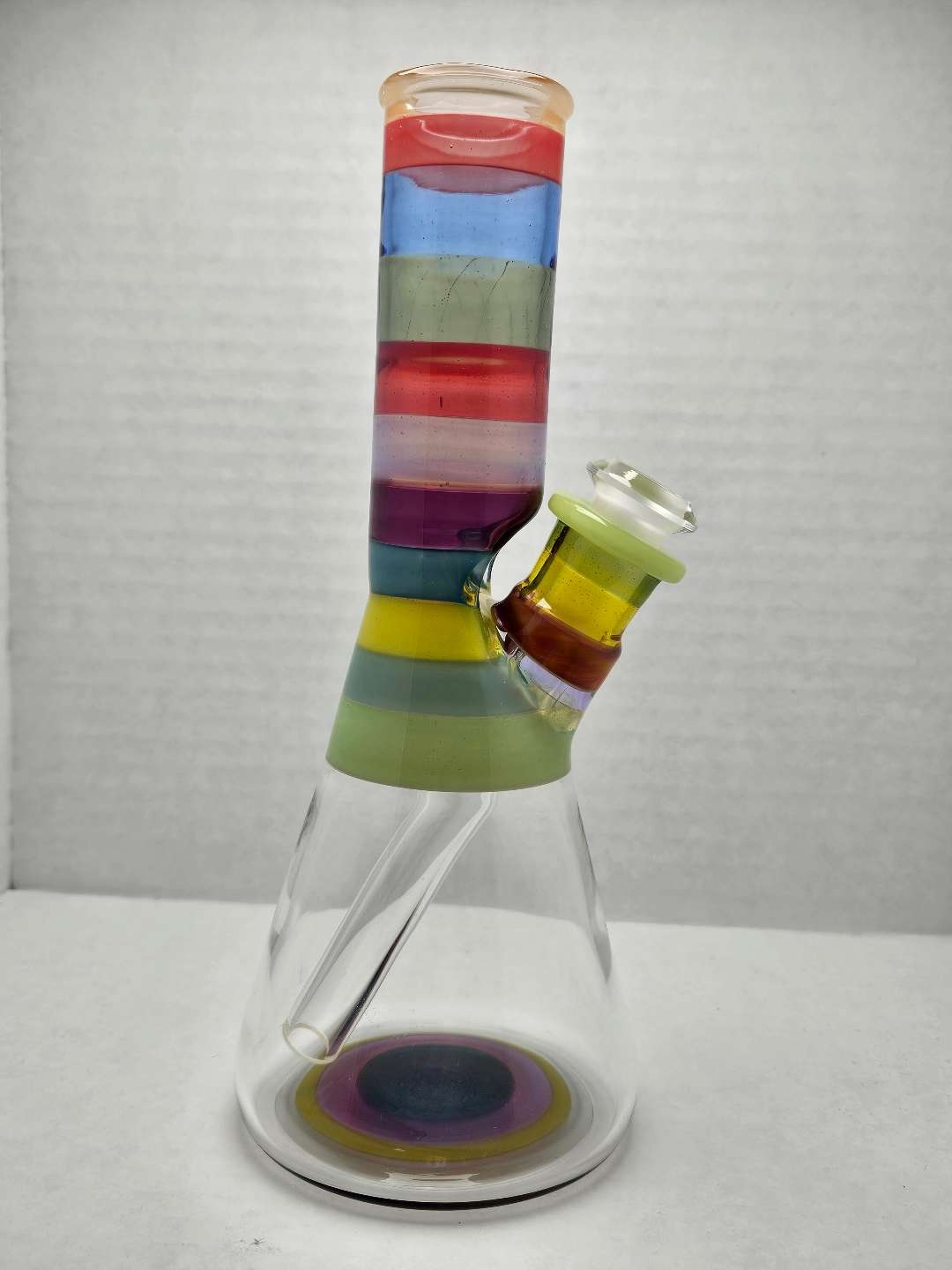 Preview pic of Gonzoe Glass Cosby Sweater Tube