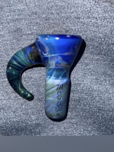 Preview pic of Super XL Custom Mohawk slide