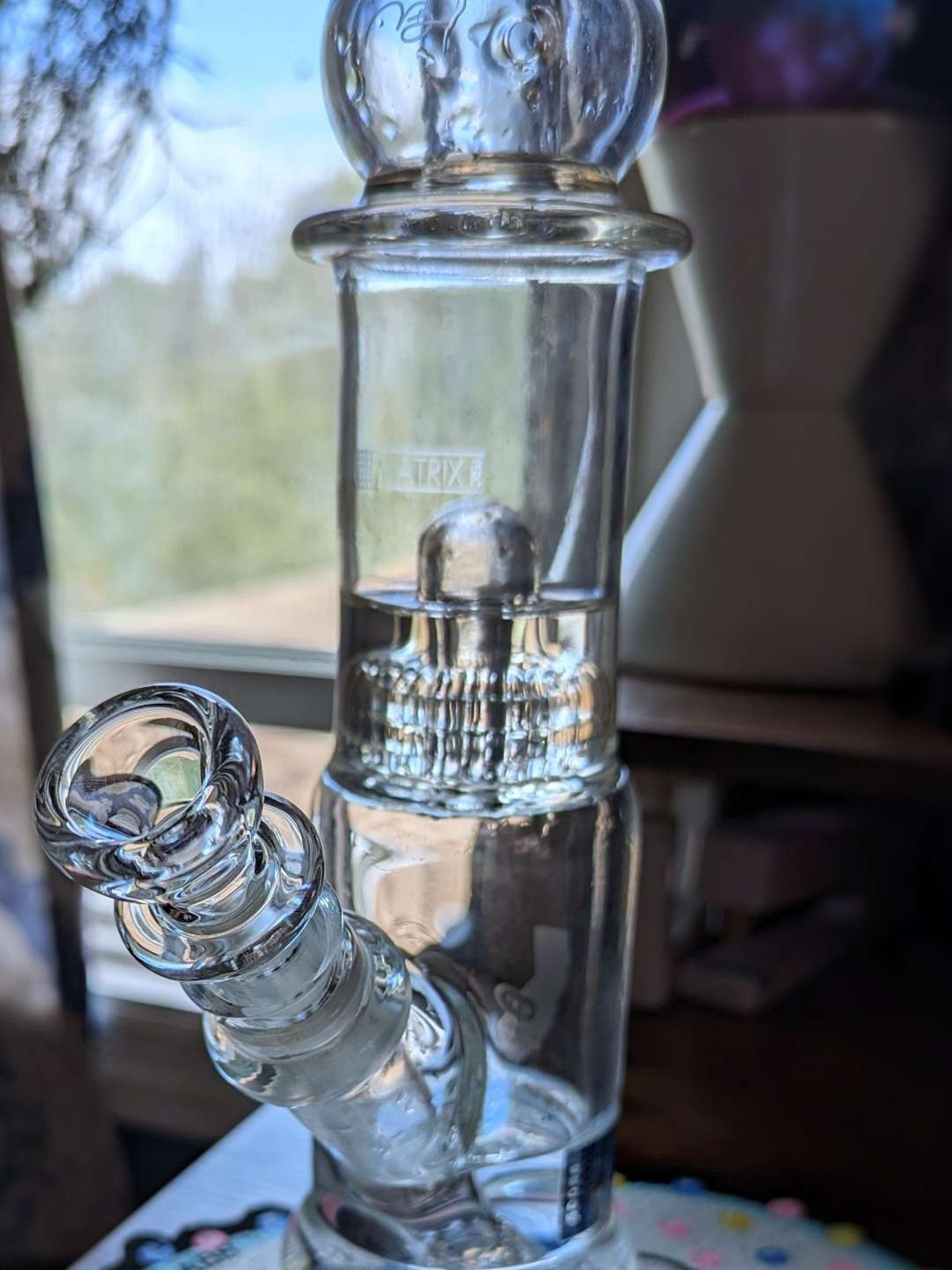 Preview pic of Nano Matrix V2