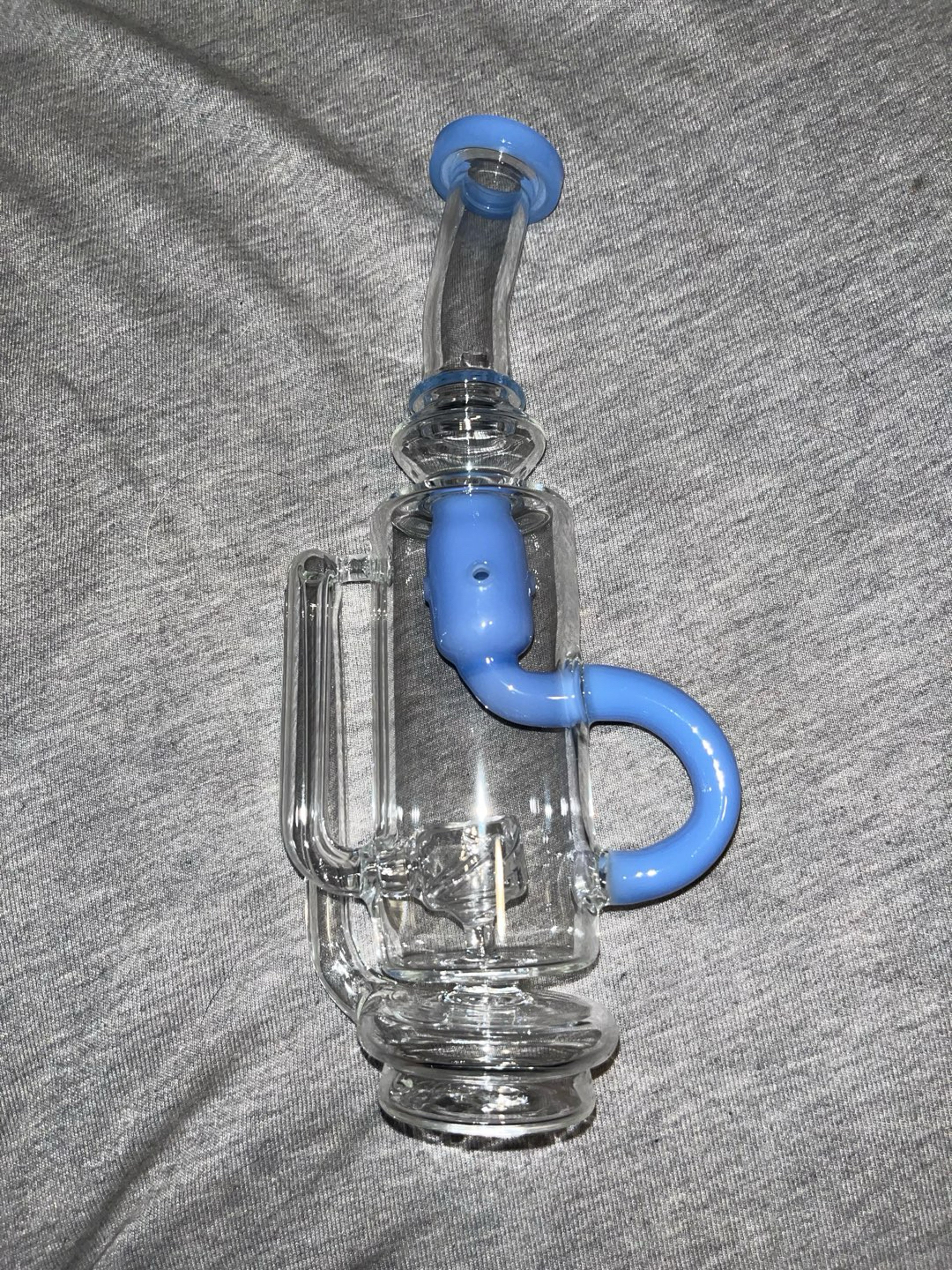 Preview pic of Puffco Peak Recylcer