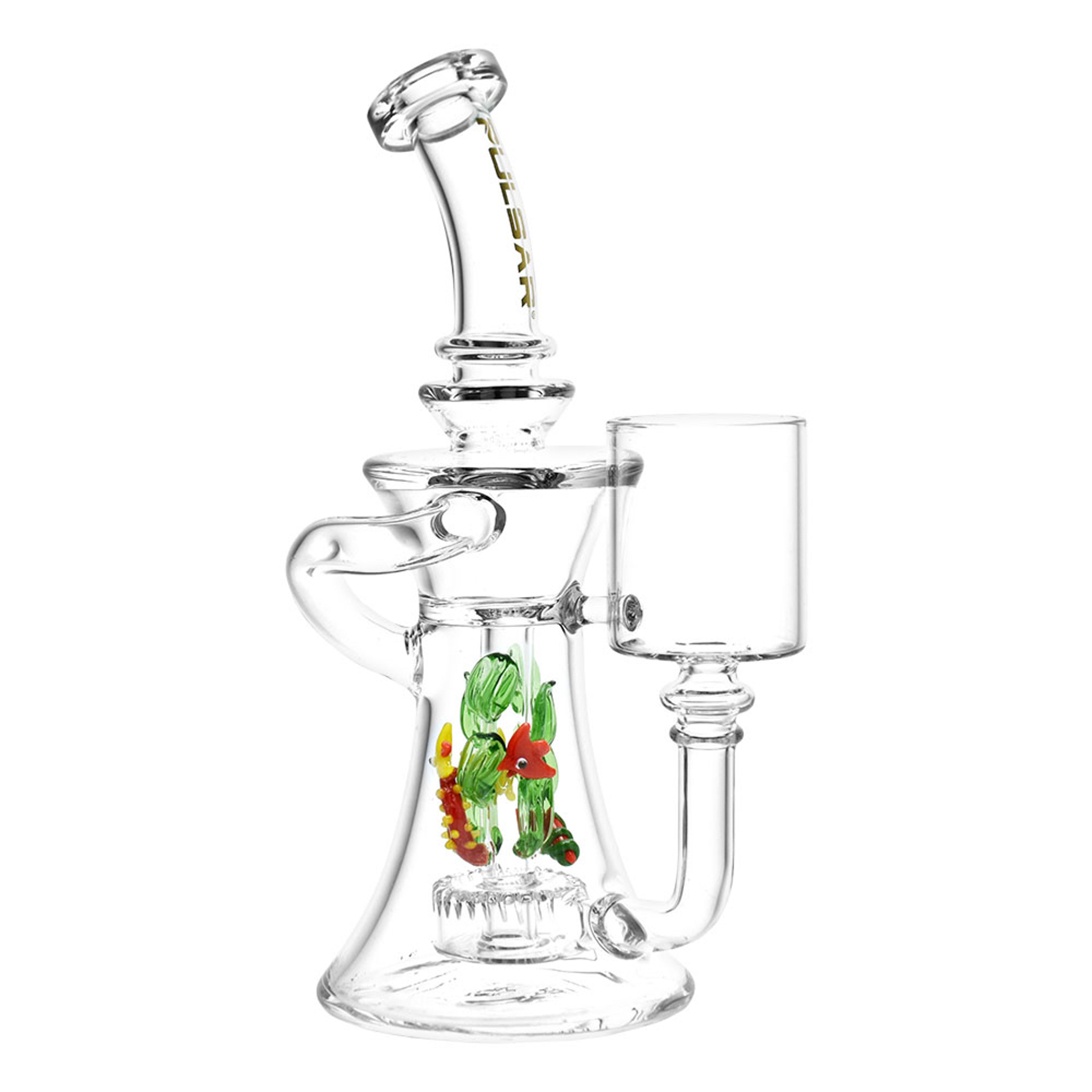 Preview pic of Pulsar Glass x Puffco Proxy Recycler