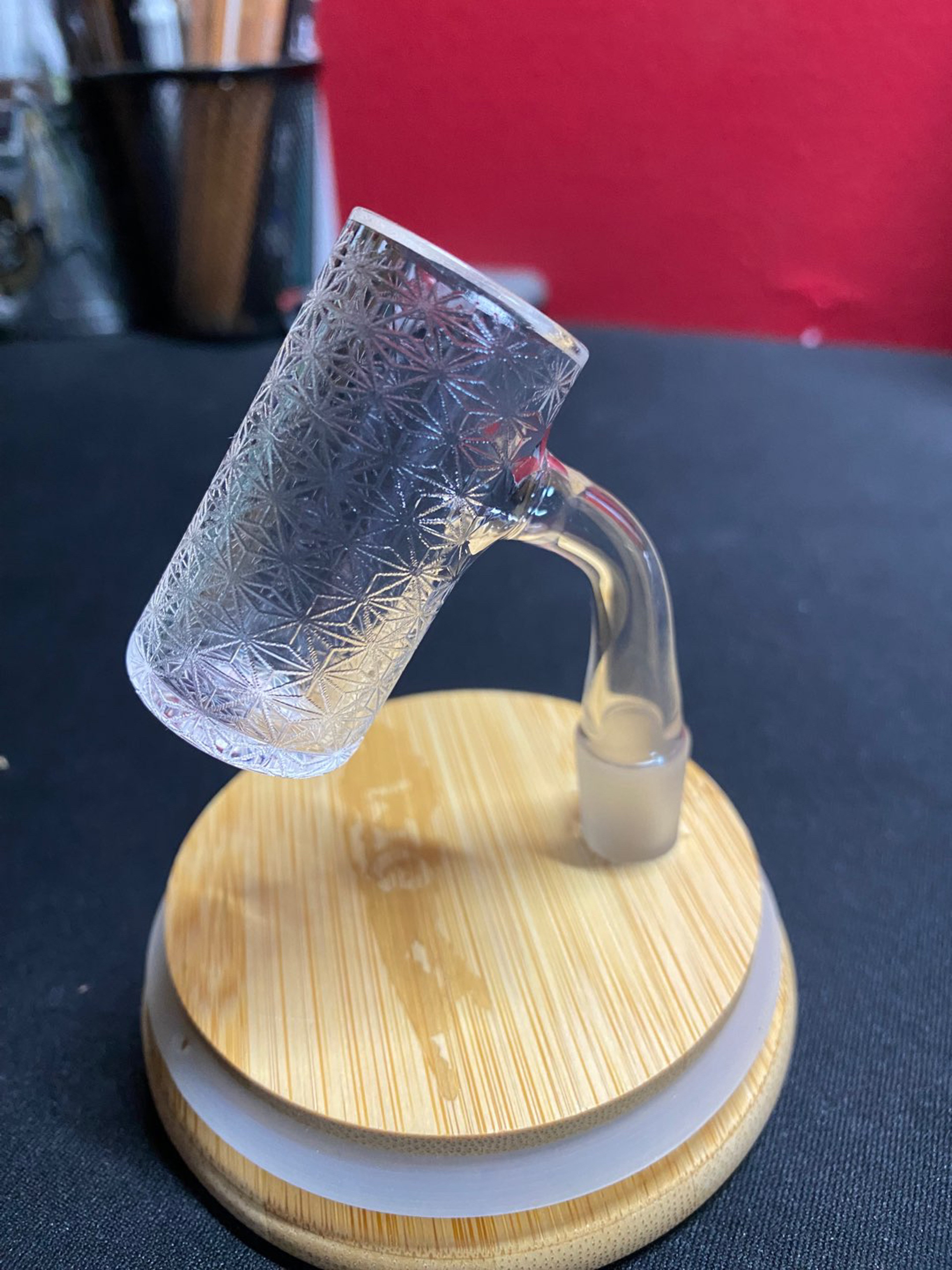 Preview pic of Long Island Quartz Banger