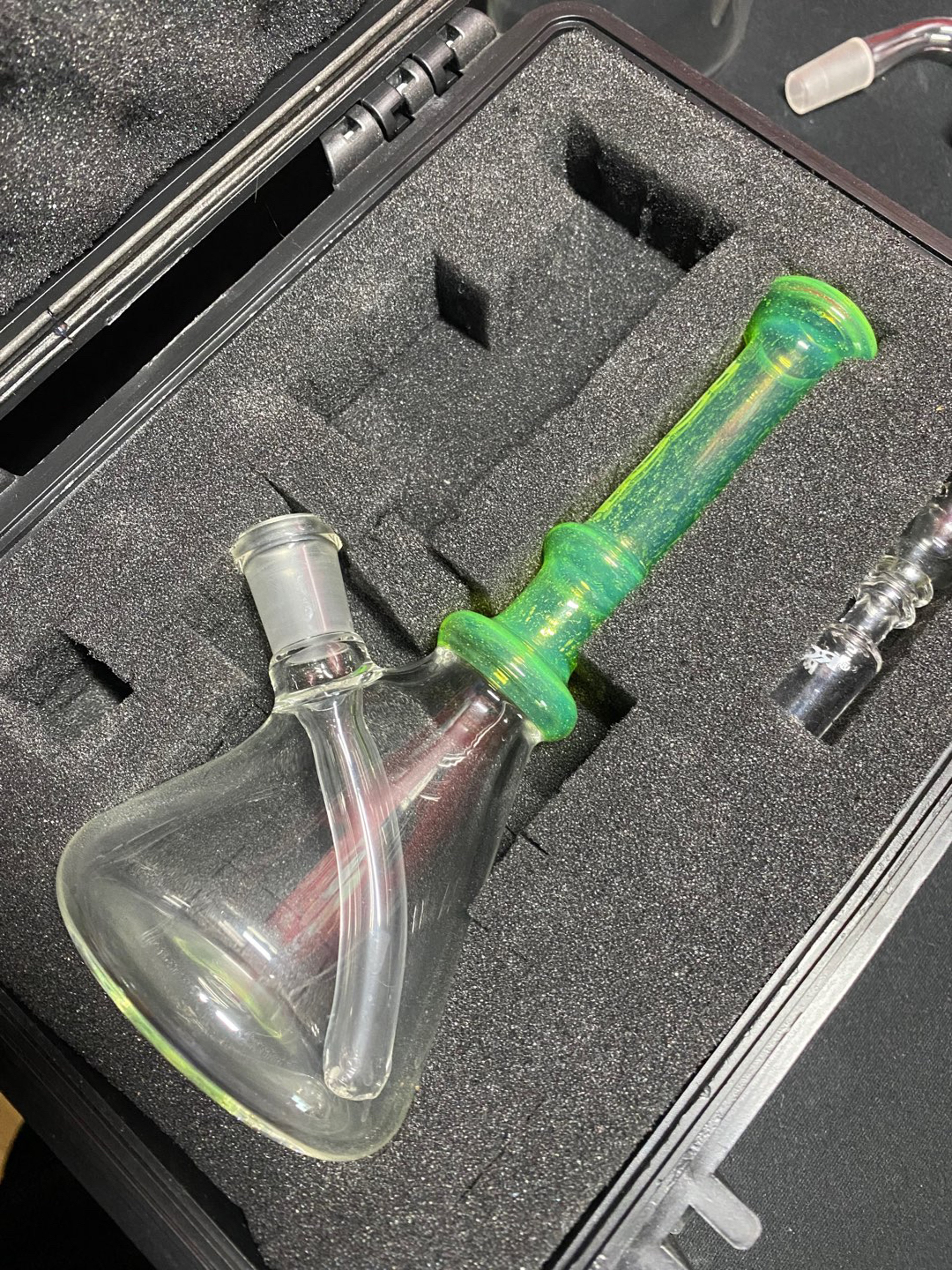 Preview pic of Roor Beaker Rig