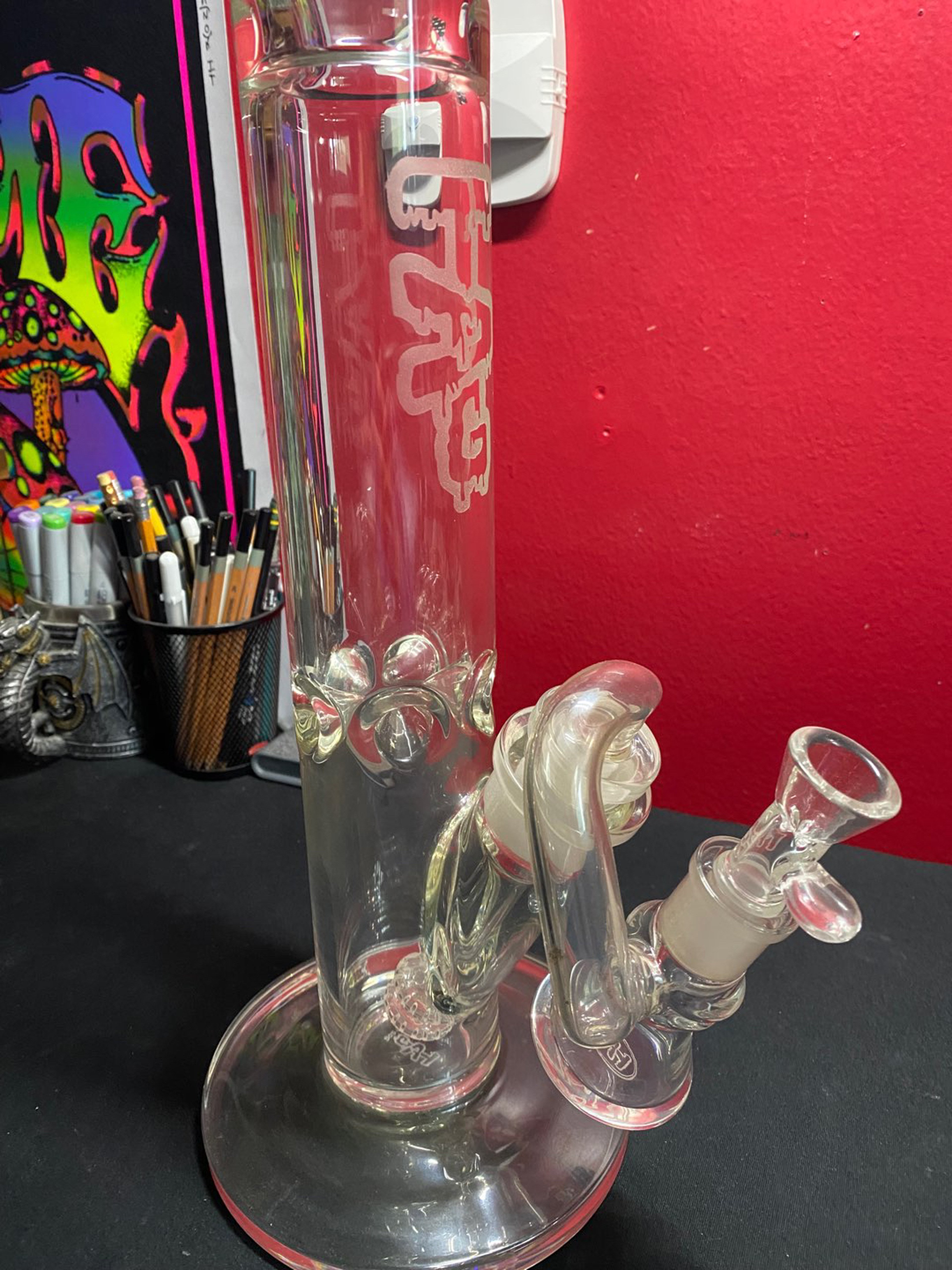 Preview pic of TAG Beaker Set