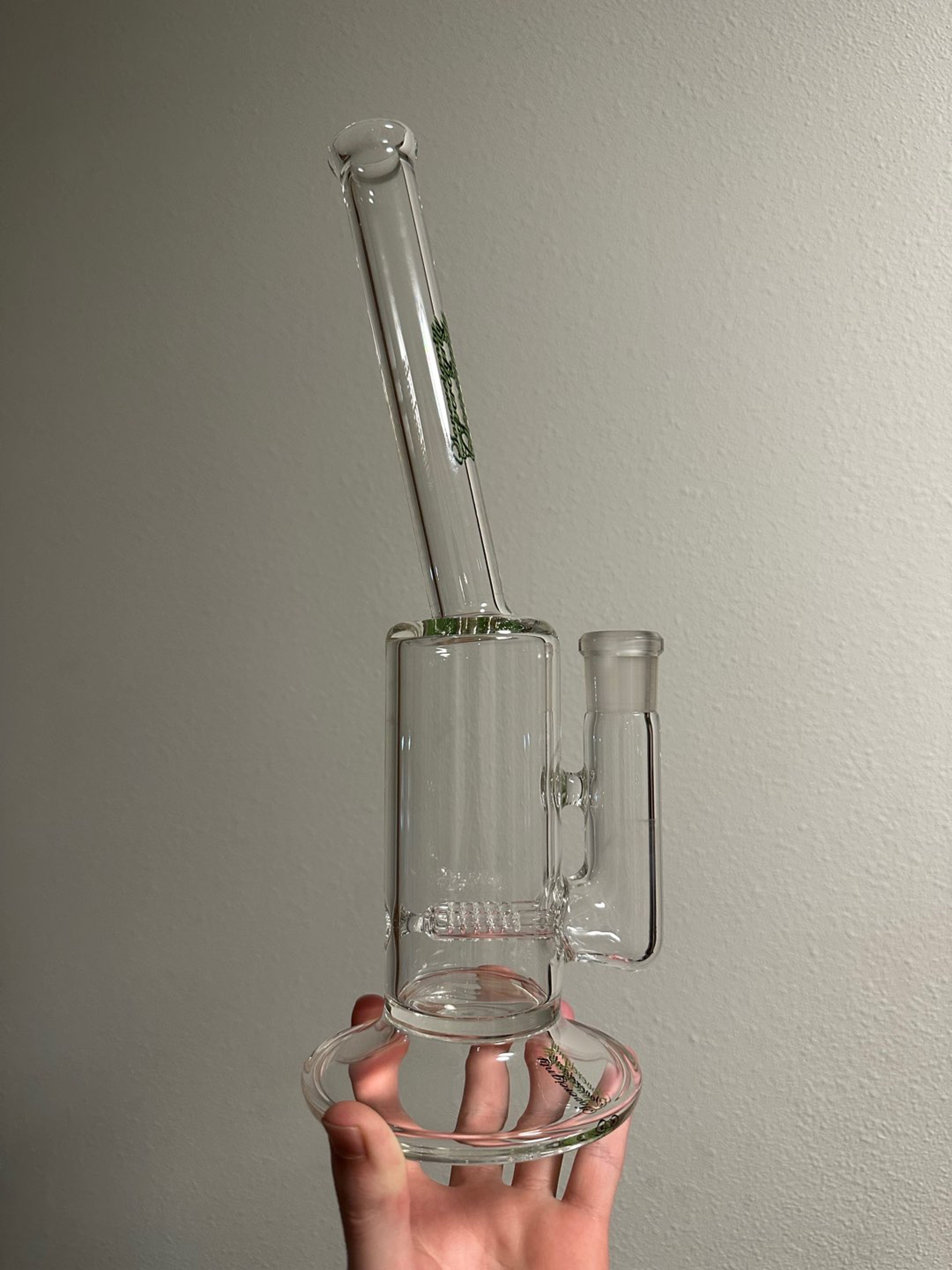 Preview pic of 2011 Green Label Gline Benty