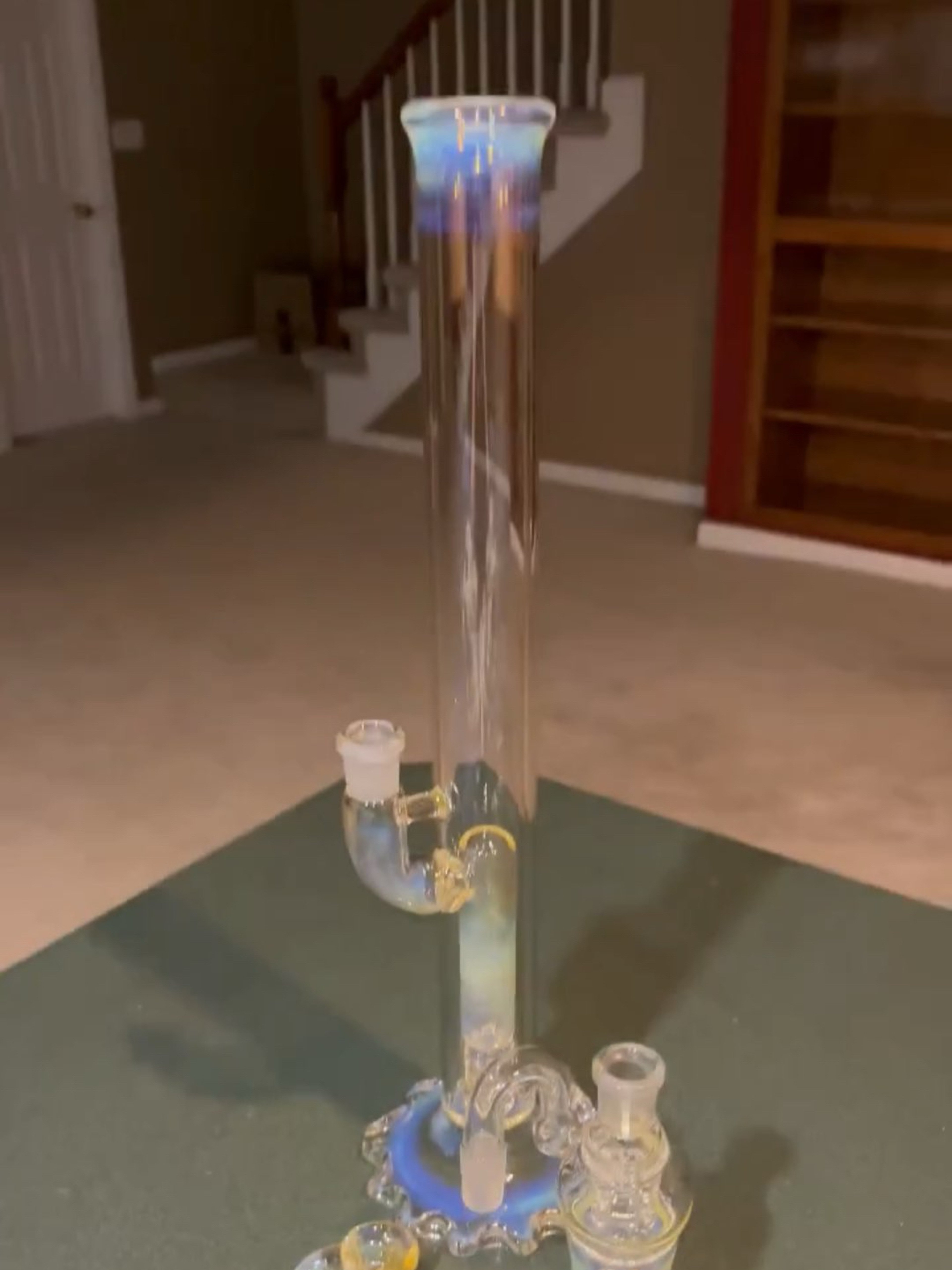 Preview pic of Fumed Set by FireWithinGlass