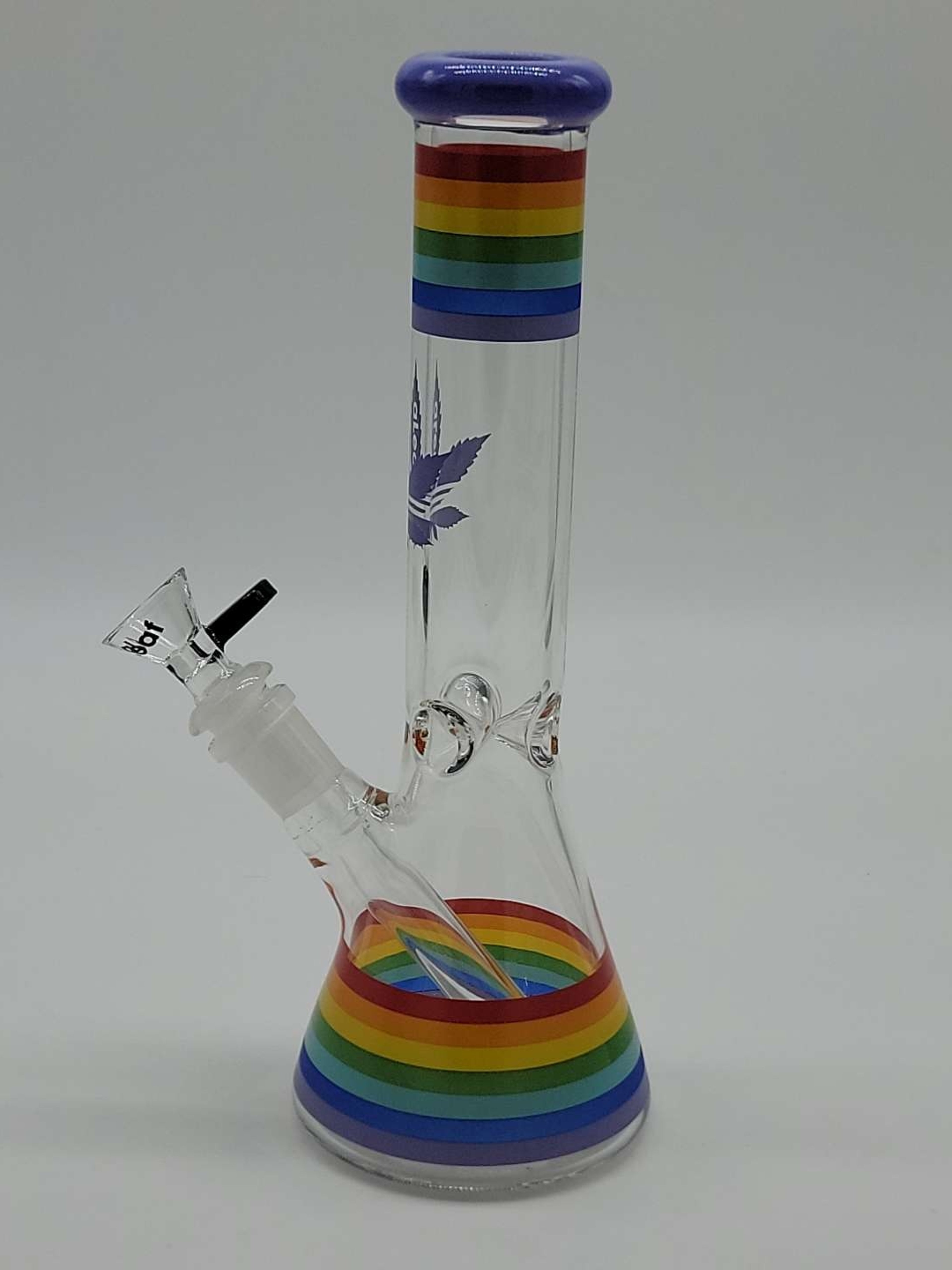 Preview pic of ALEAF RAINBOW BEAKER