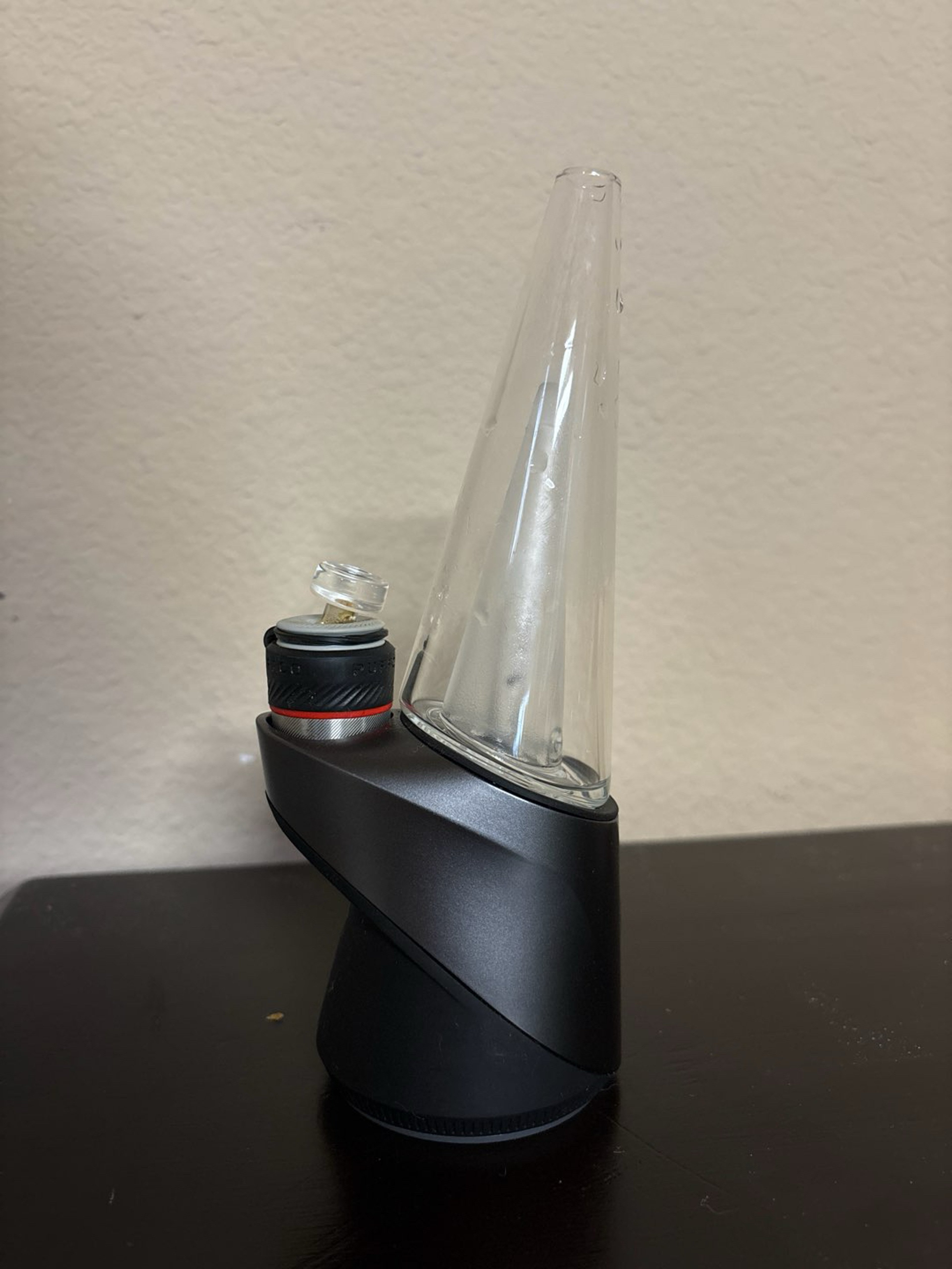 Preview pic of Puffco Peak Pro