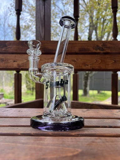 Preview pic of Simba Micro Beaker in a Can Rig