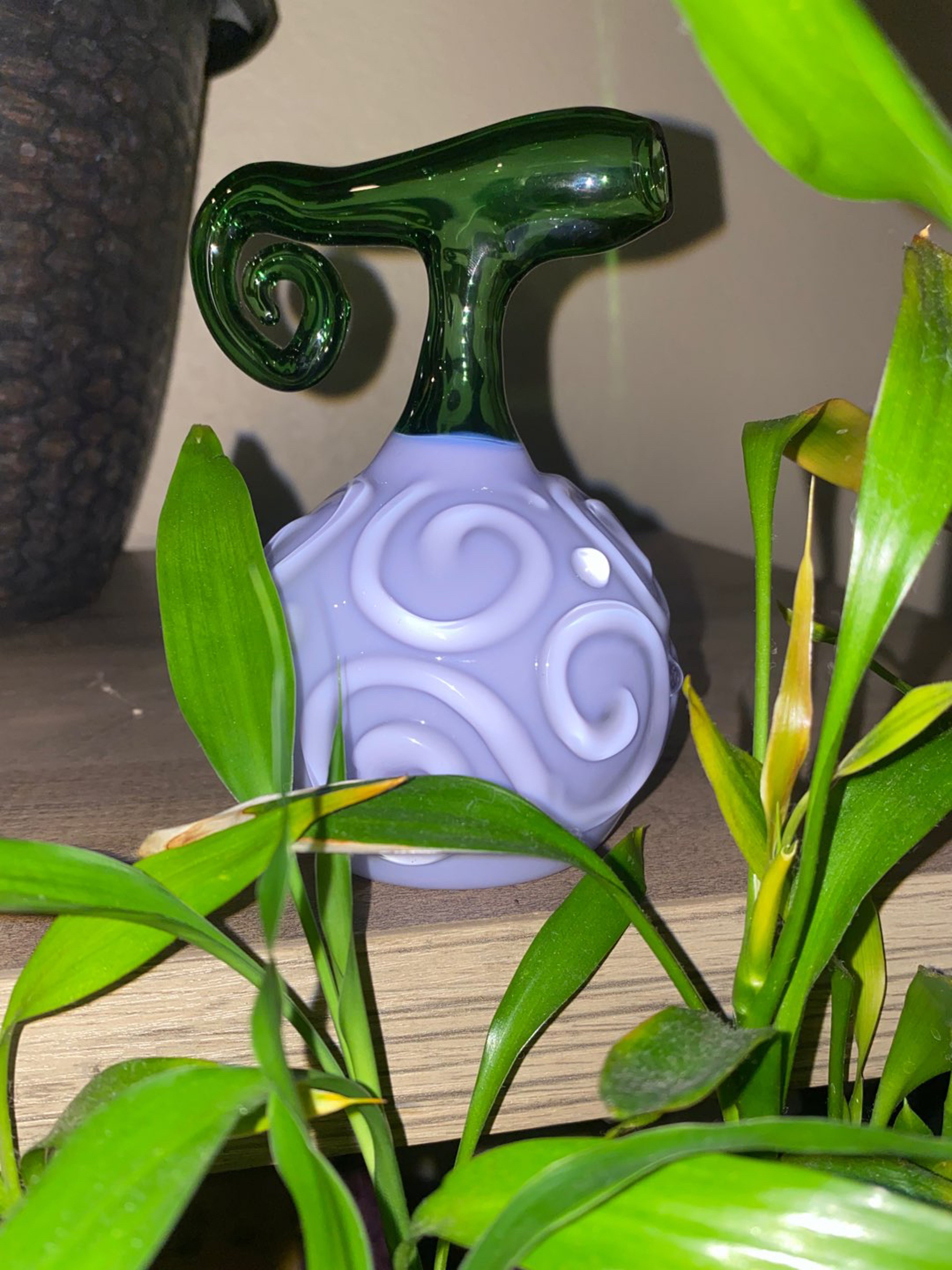Preview pic of Gomu Gomu Devil Fruit Rig