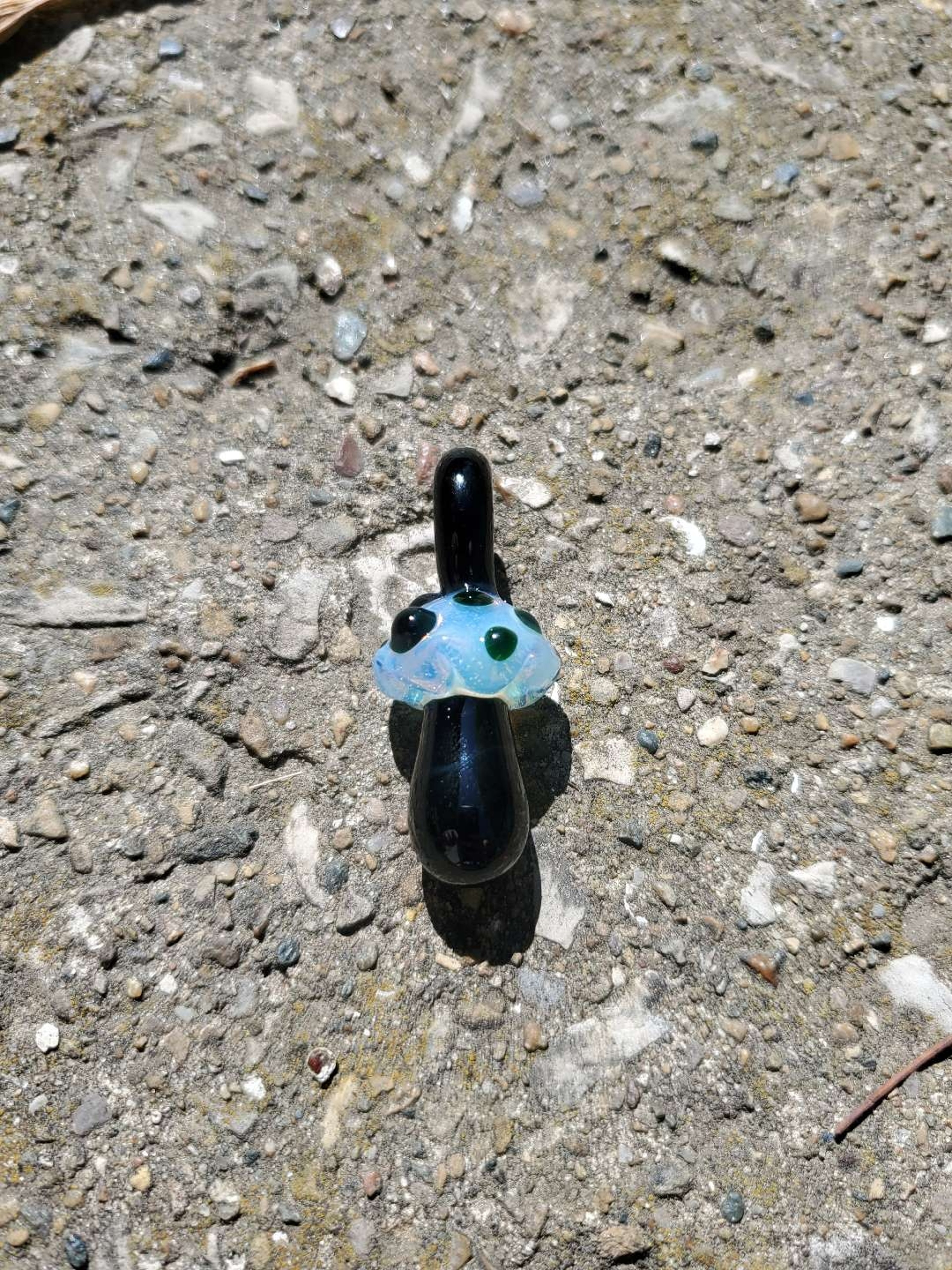 Preview pic of Mushroom Pendant