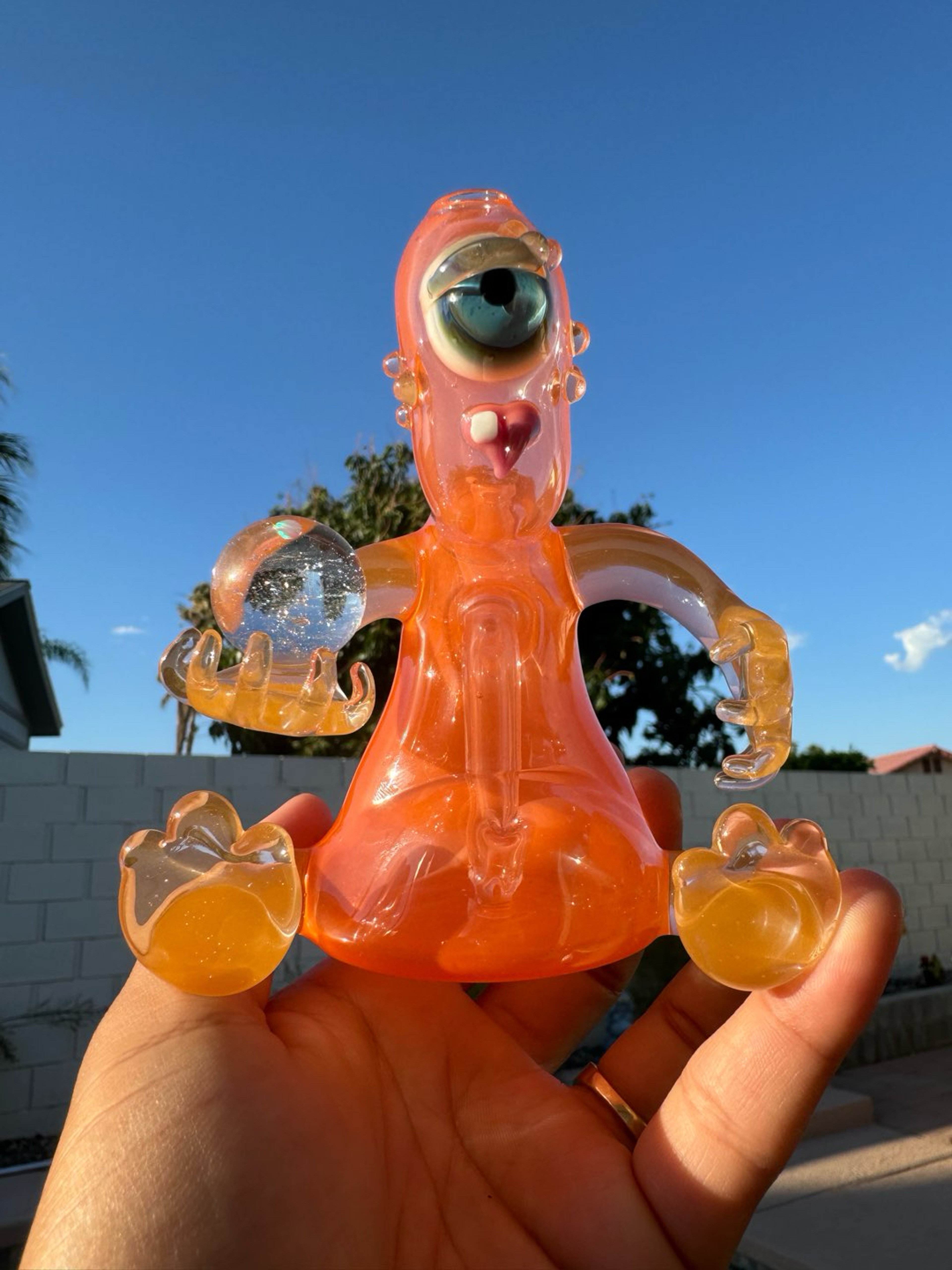 Preview pic of 2019 Fisk Monster