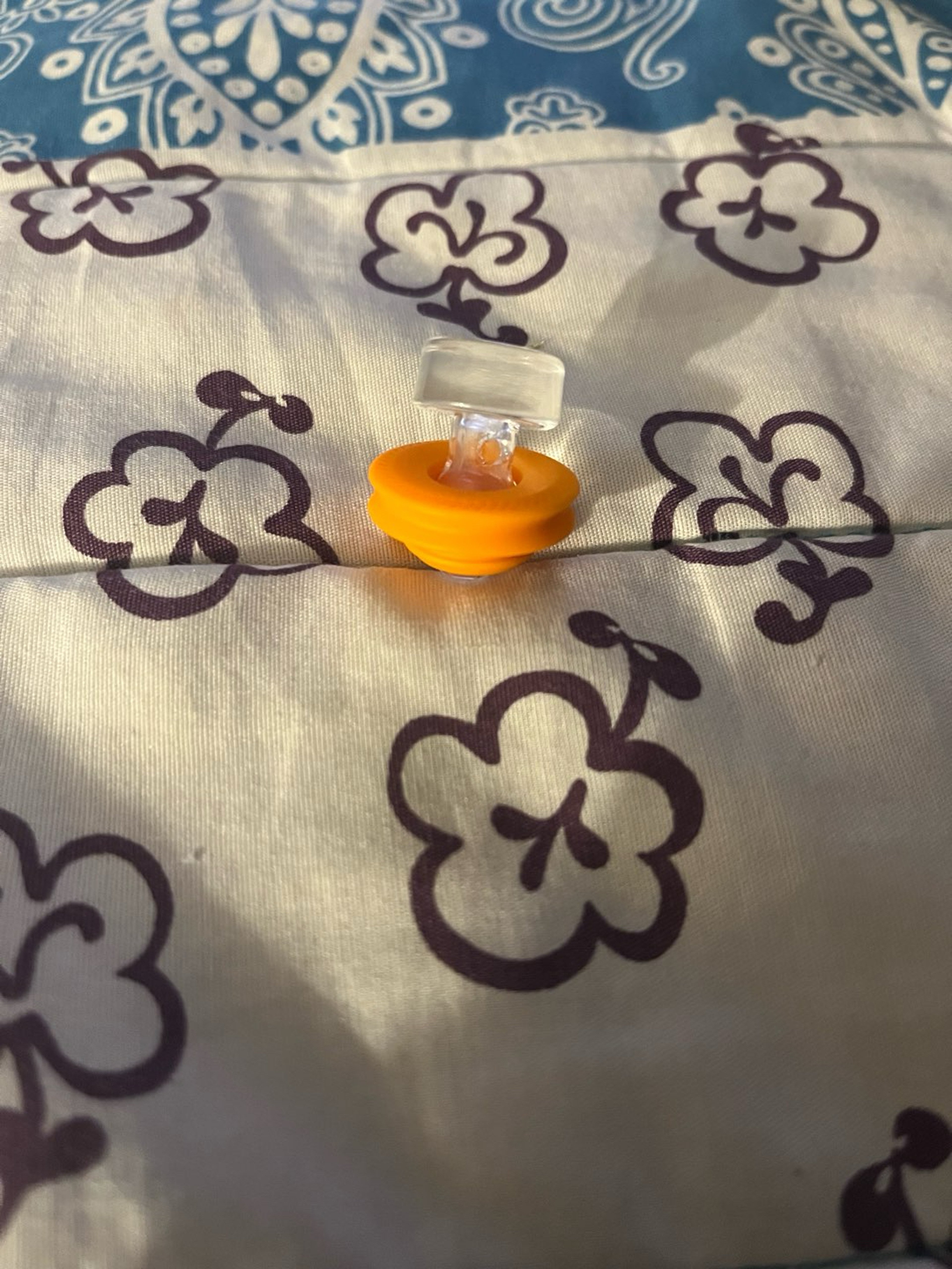 Preview pic of Puffco ball cap