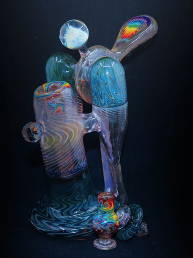 Preview pic of 14mm Wizard Missile Recycler