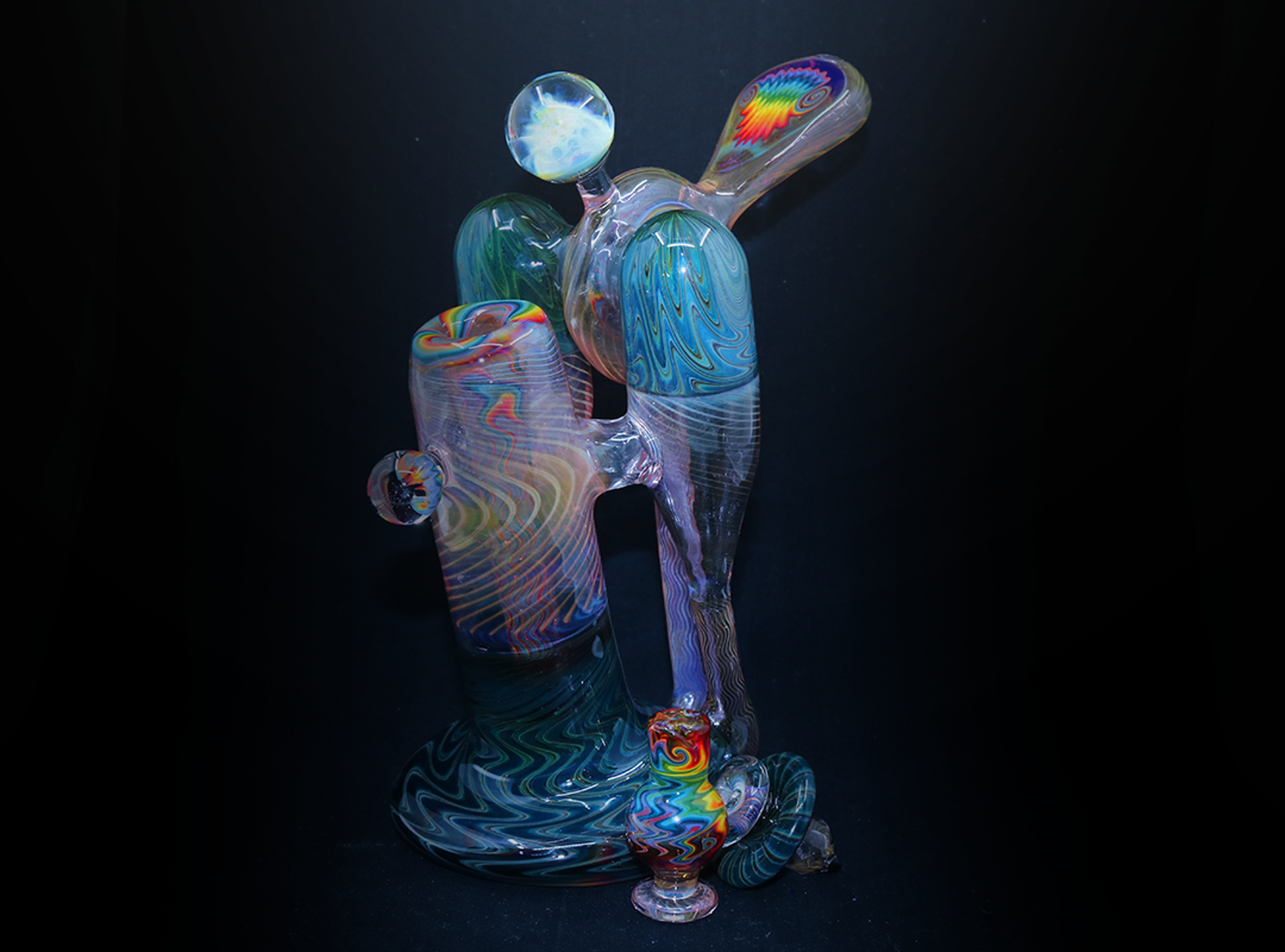 Preview pic of 14mm Wizard Missile Recycler