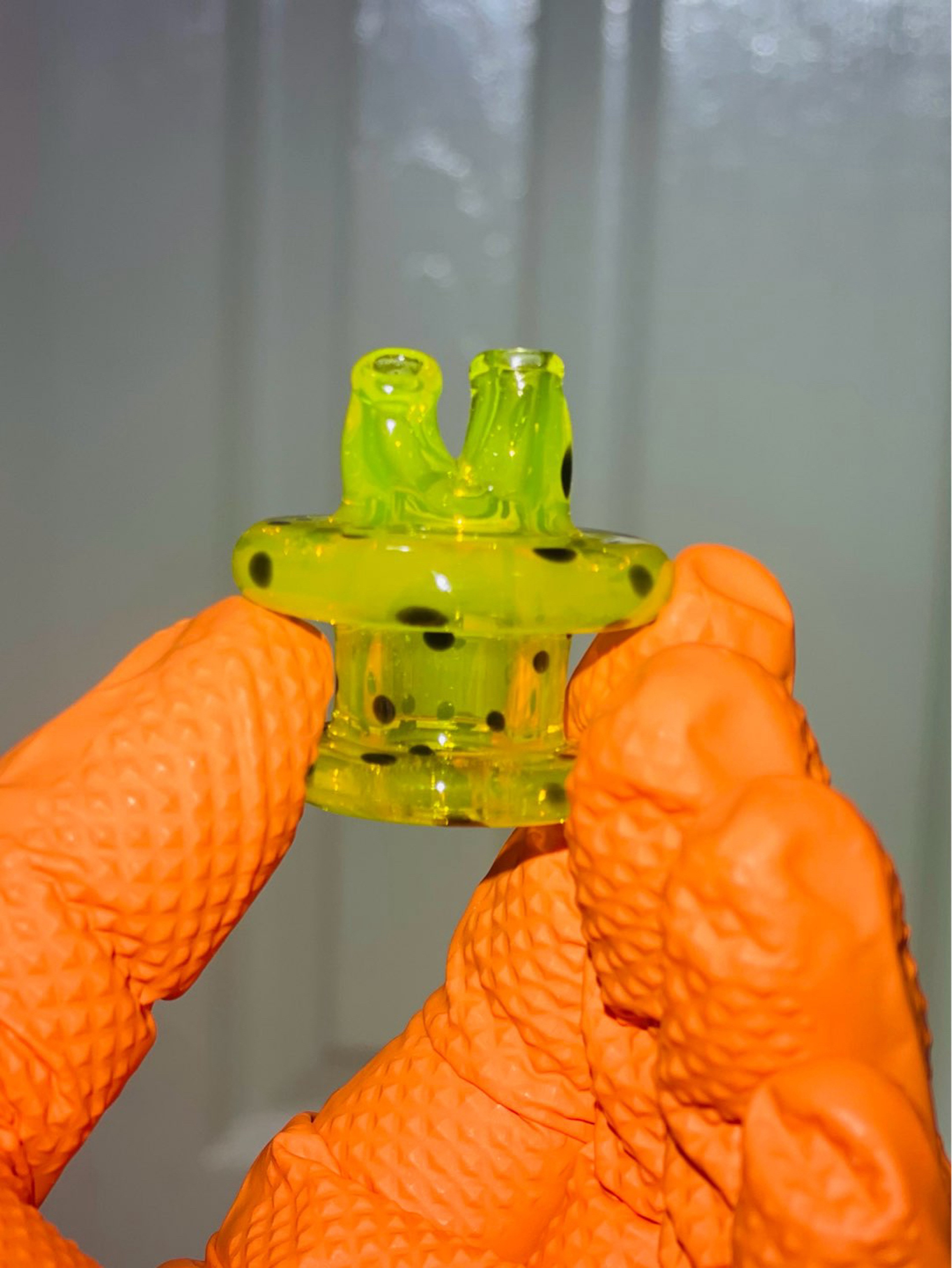 Preview pic of RudeBoy carb cap