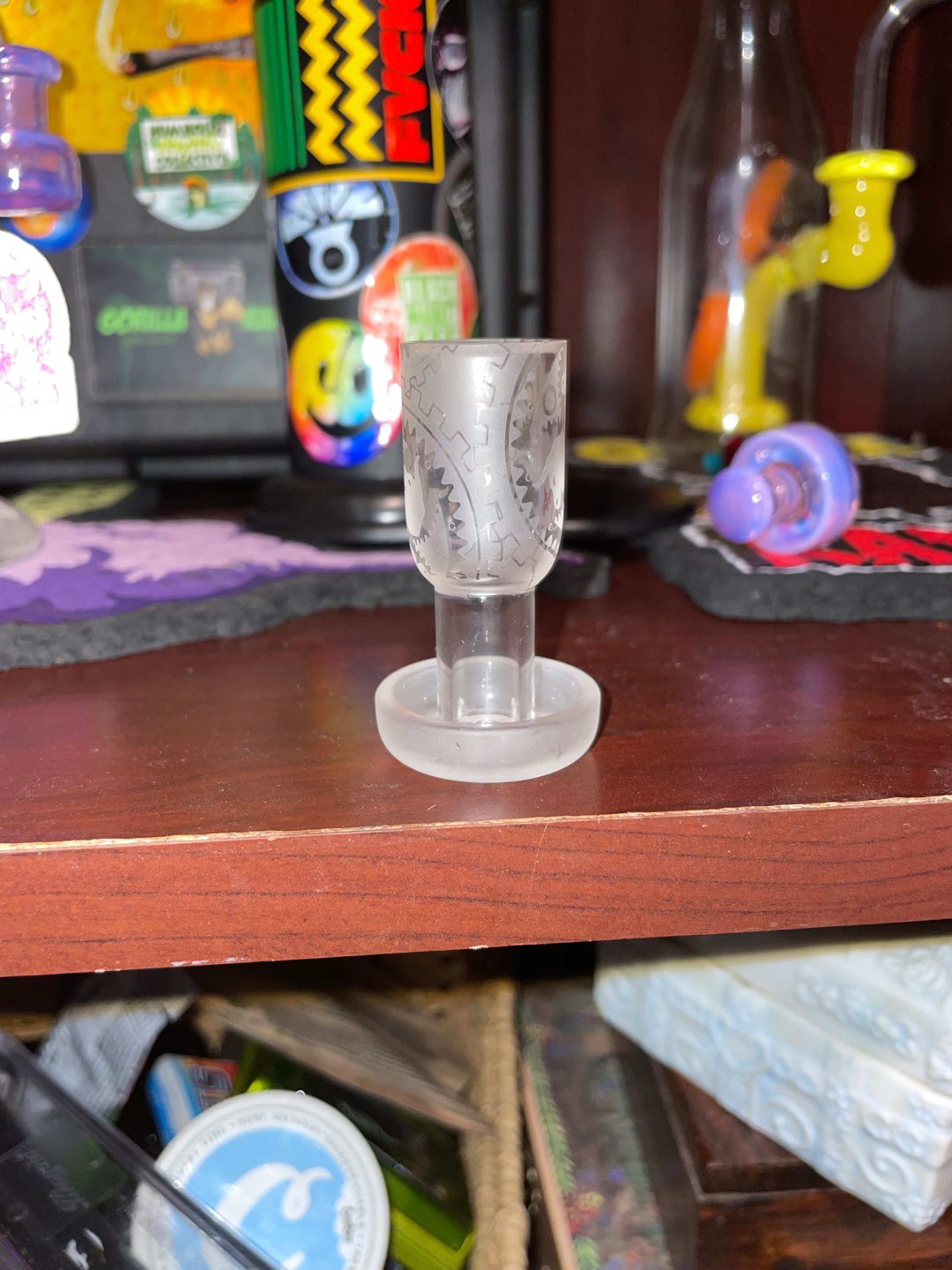 Preview pic of Toro mini Slurper