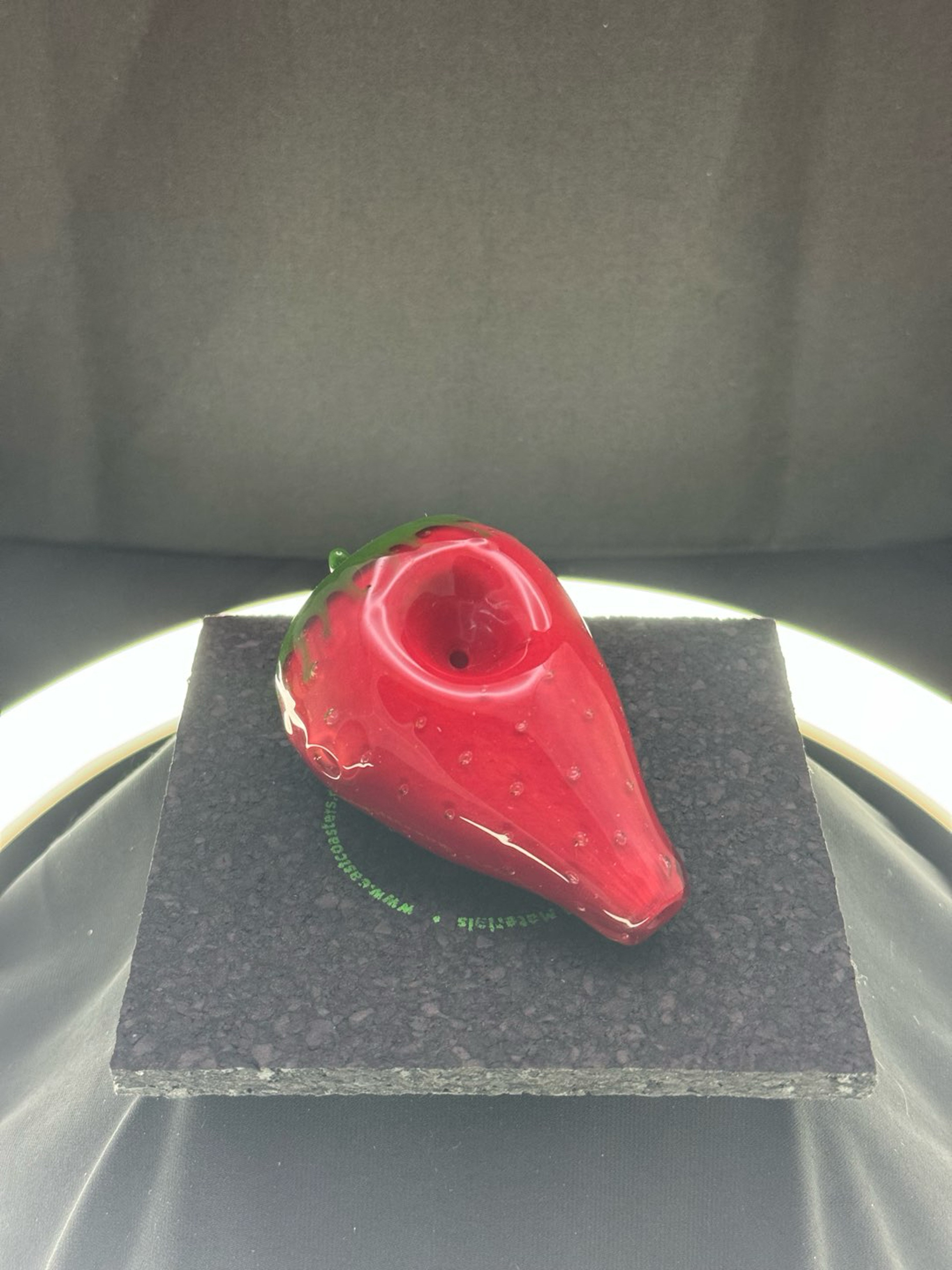 Preview pic of Strawberry Spoon