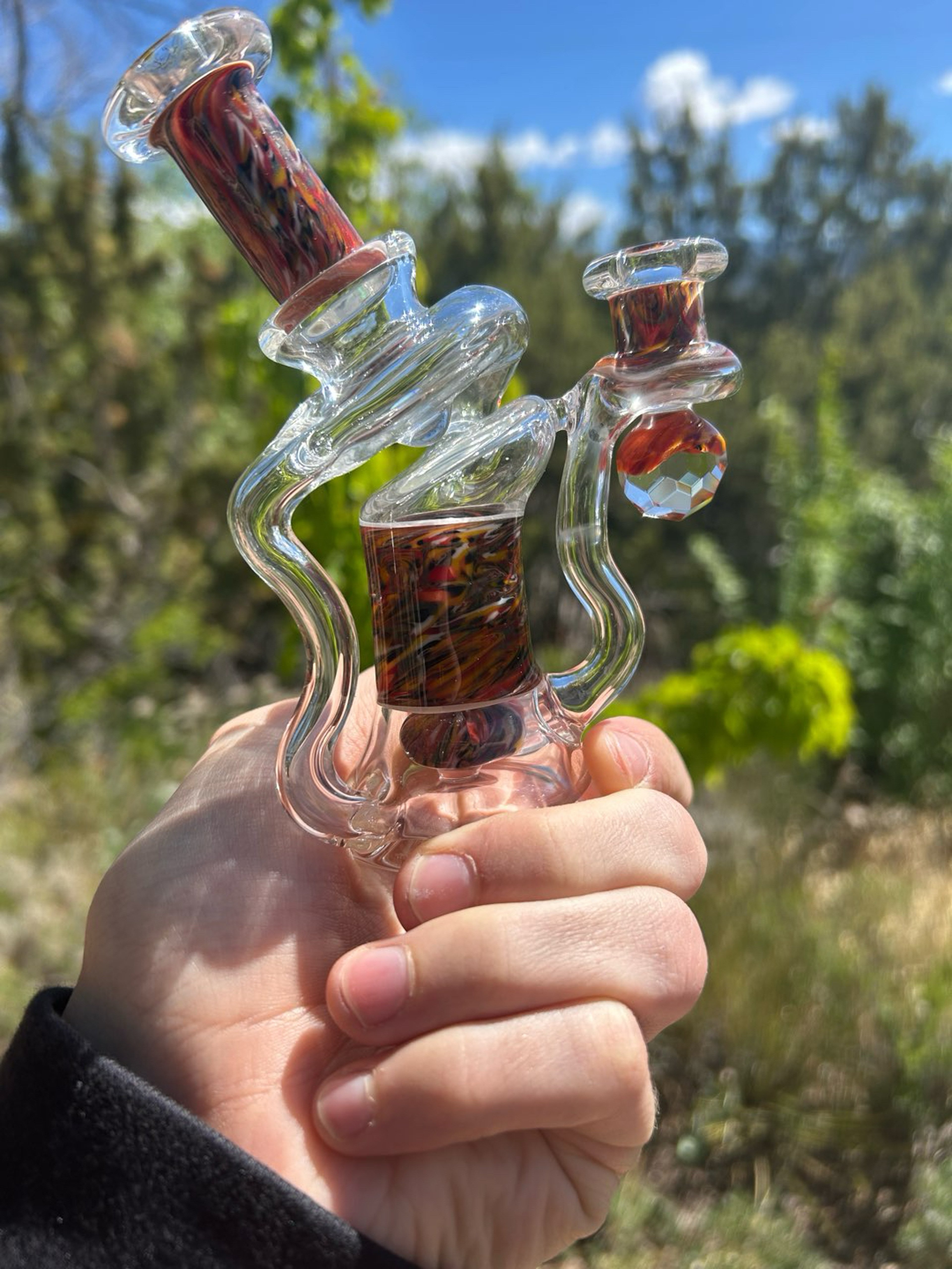 Preview pic of JFELL Vortex Cylcer #6