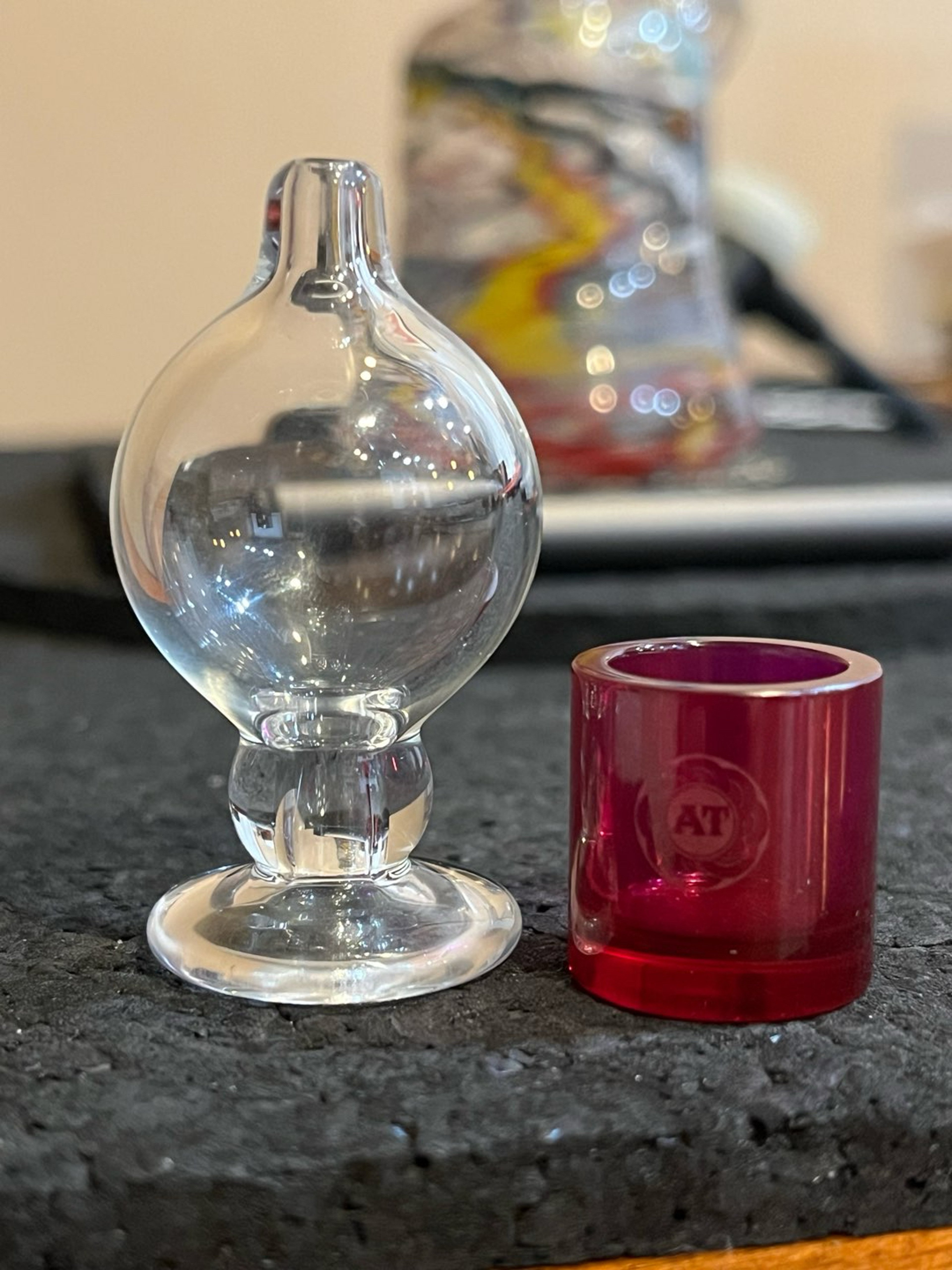 Preview pic of Adapt Tech 19mm Ruby