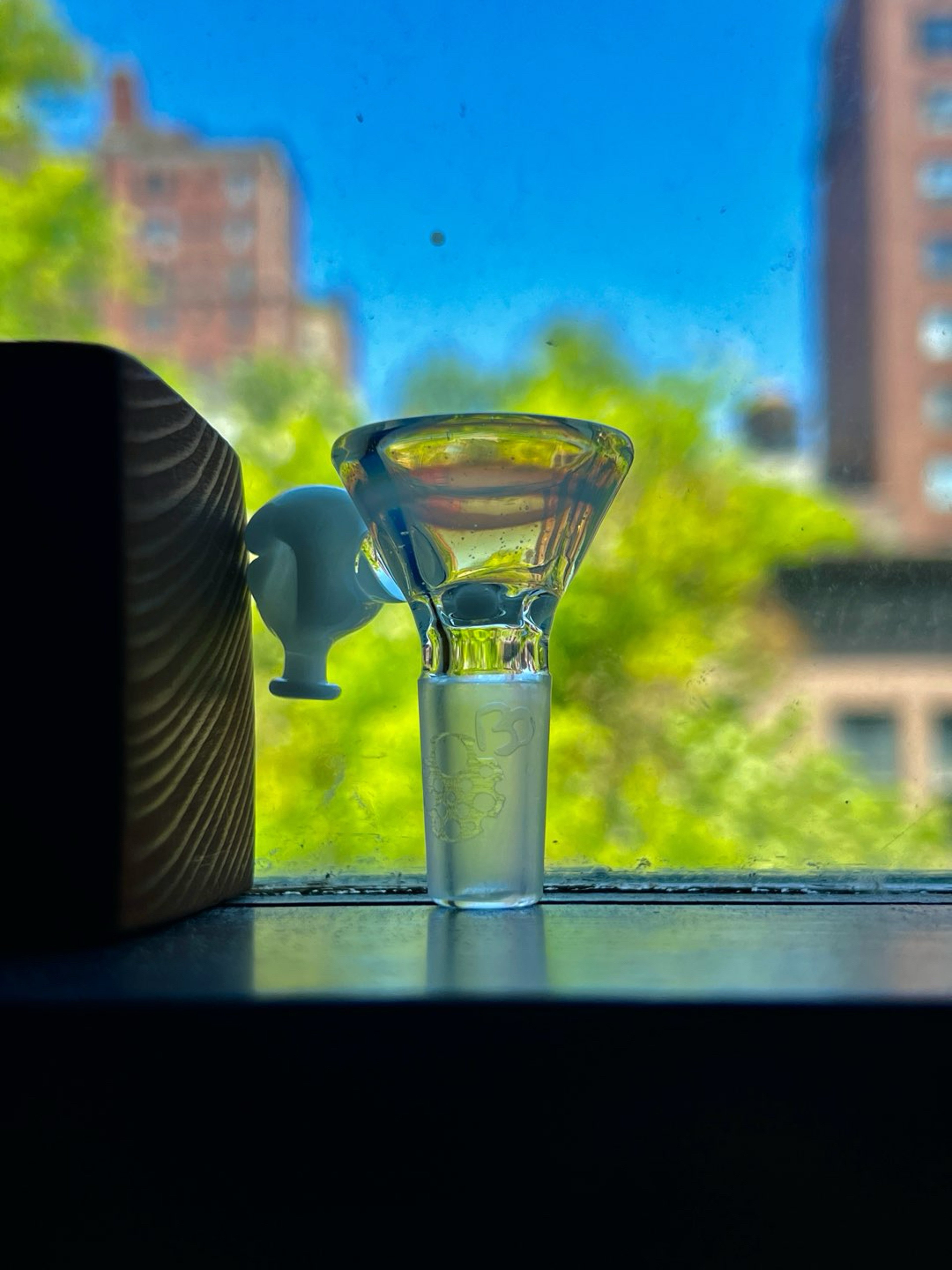 Preview pic of SwissPerc x BoHowe 14mm Collab Slide