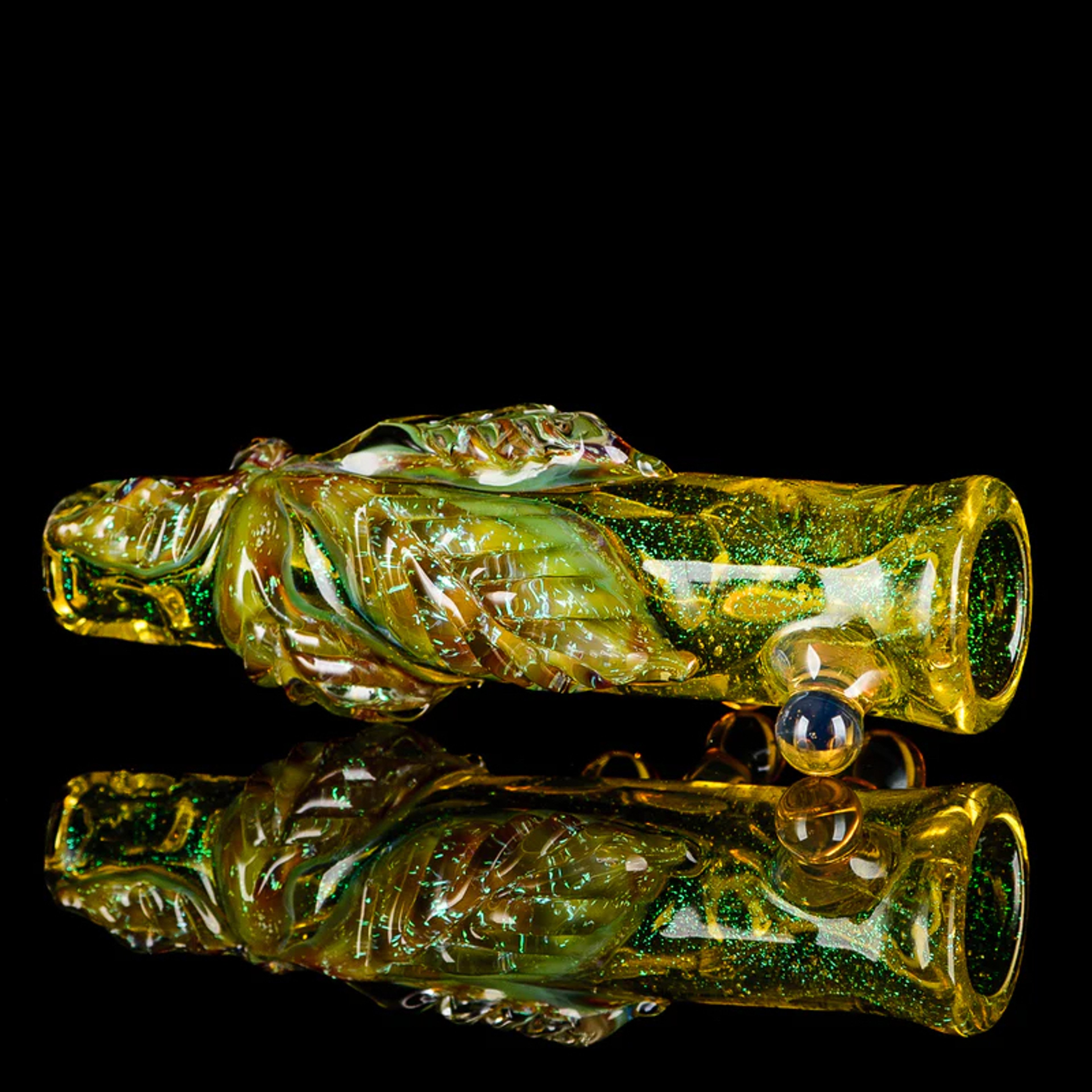 Chillum Mr. Gray image 0