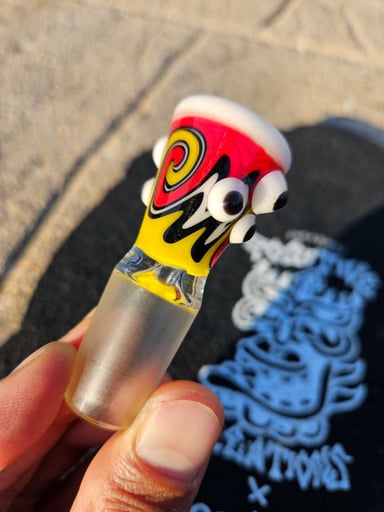 Preview pic of OG 2008 Mike Fro Slide 18mm