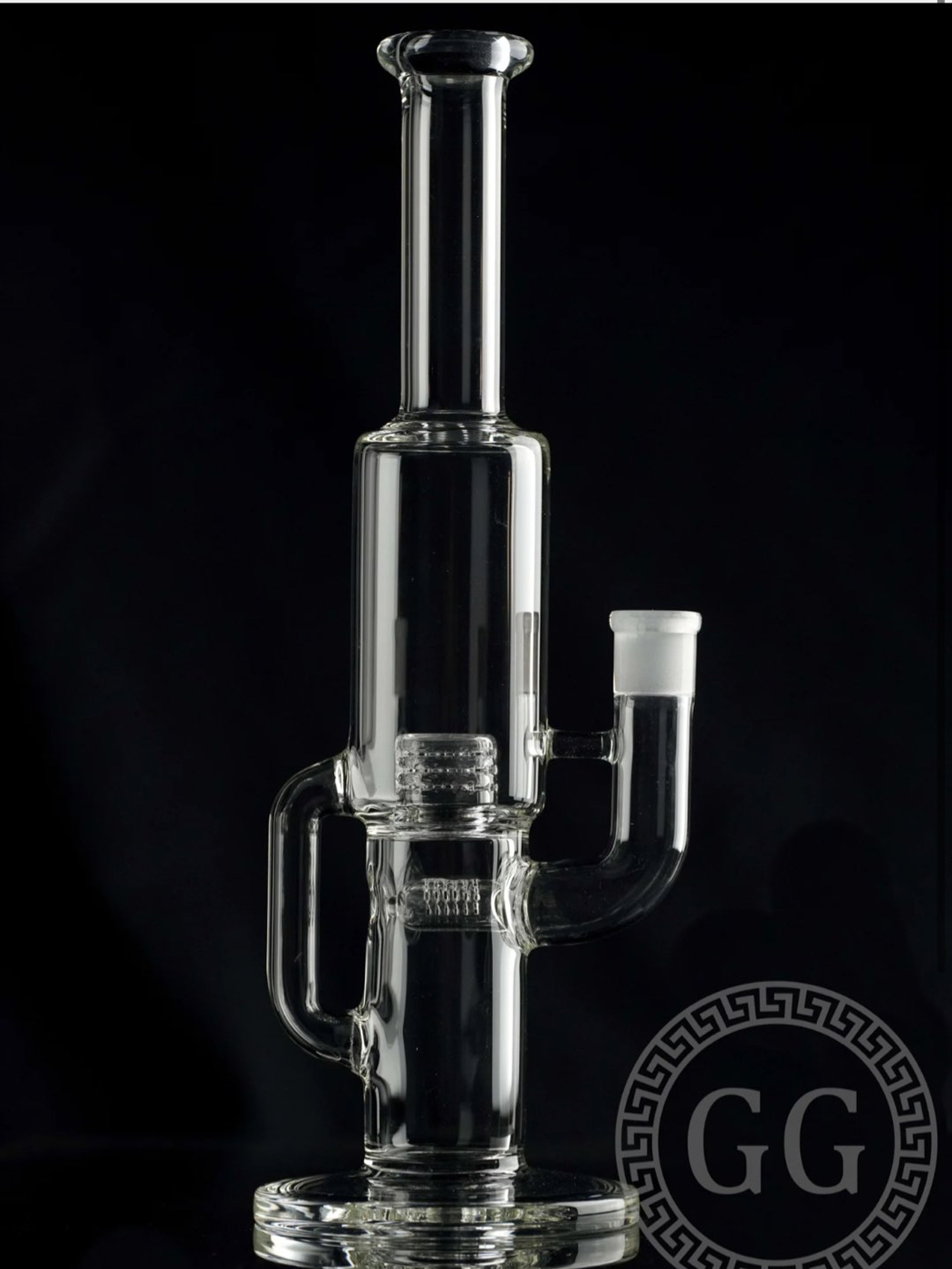 Preview pic of Cap cycler 360 degree stemline, 18mm
