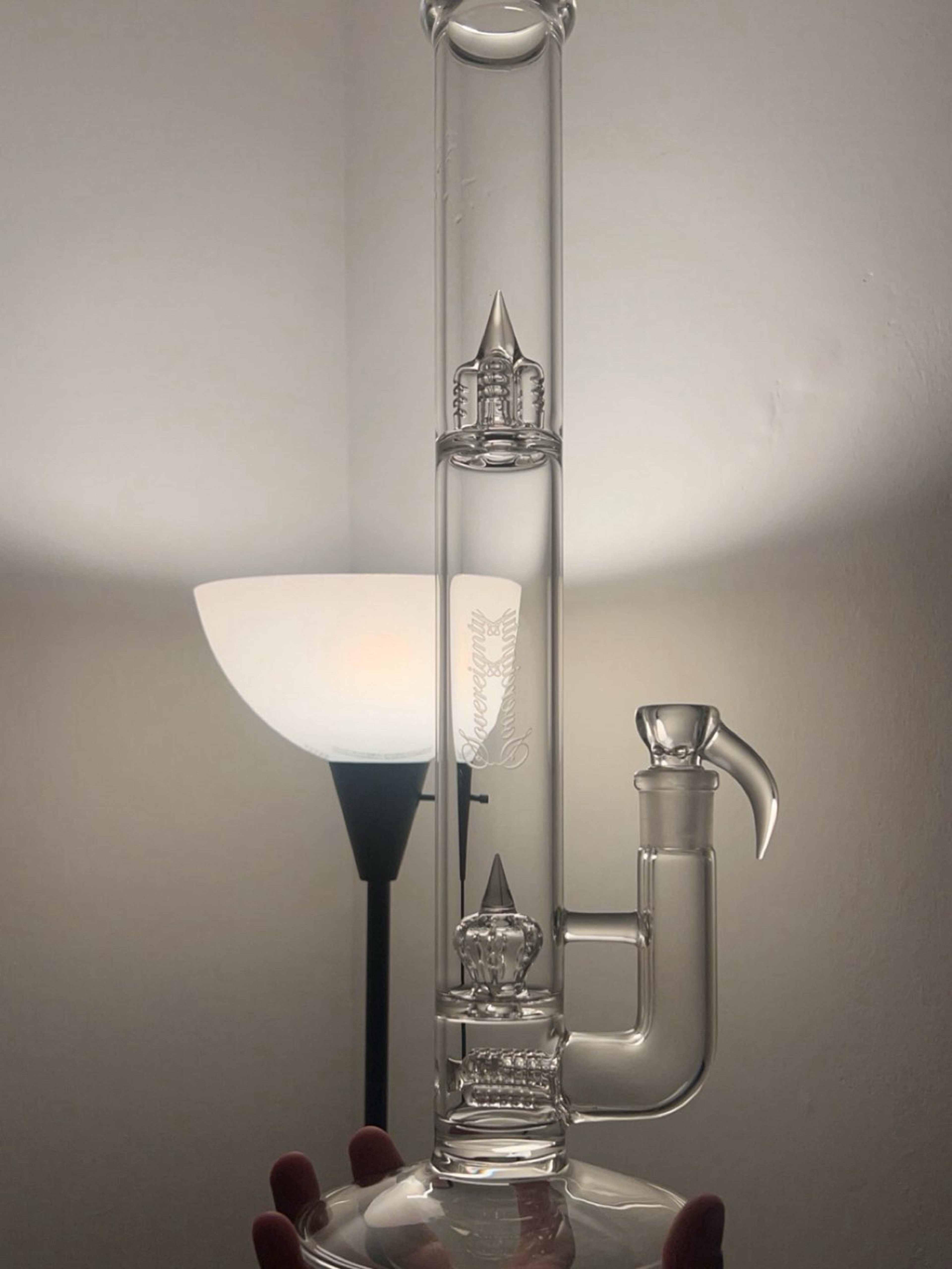 Preview pic of Sovereignty 44 THRIMP