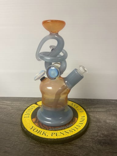 Preview pic of Steve Cambria Rig