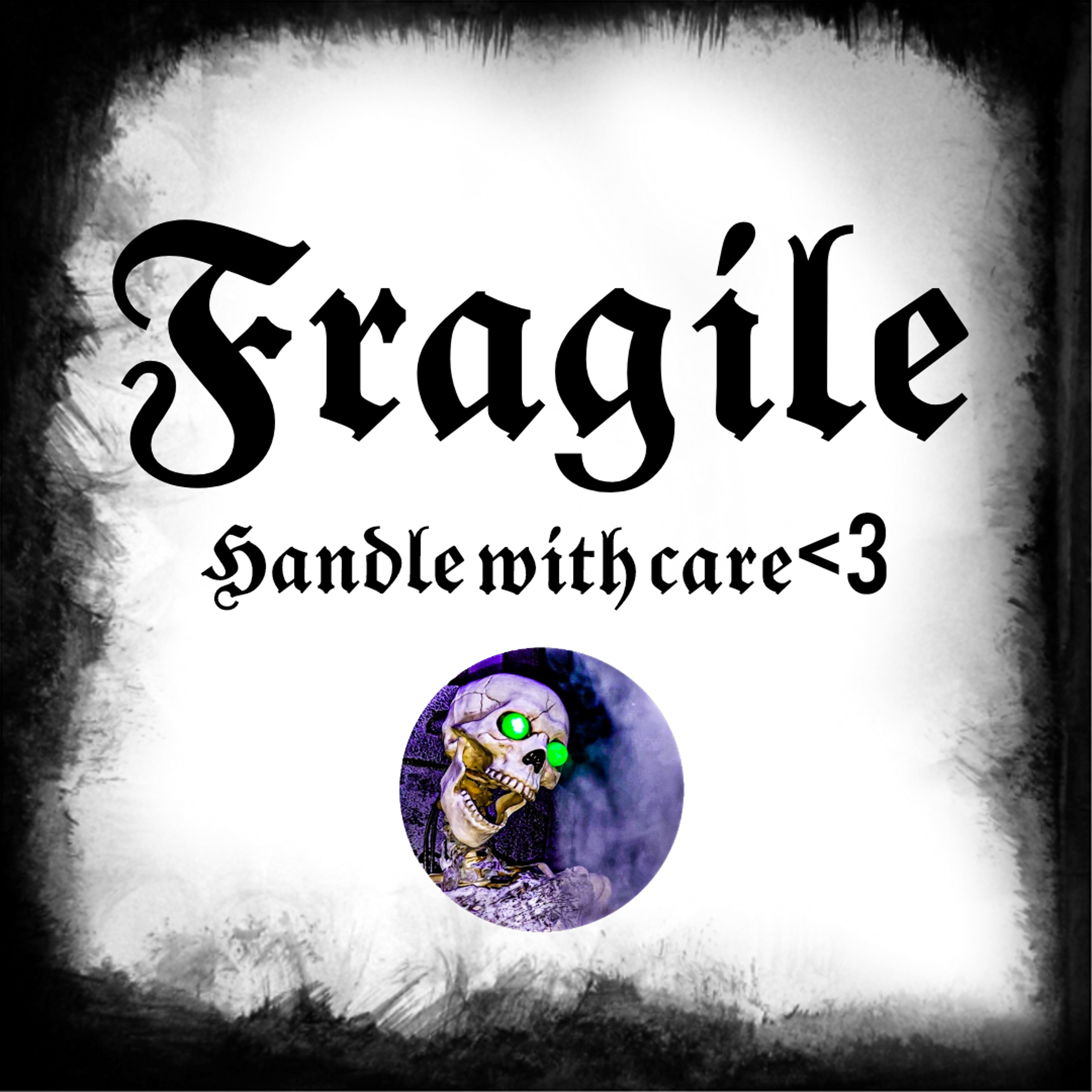 Preview pic of New labels💀