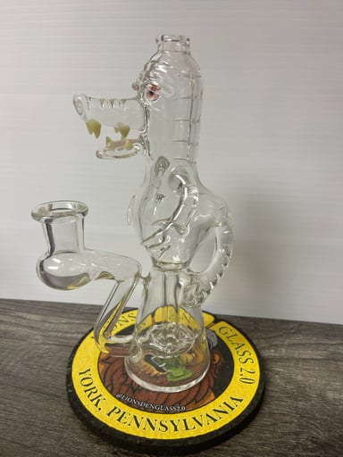 Preview pic of Aaron U Glass Recycler
