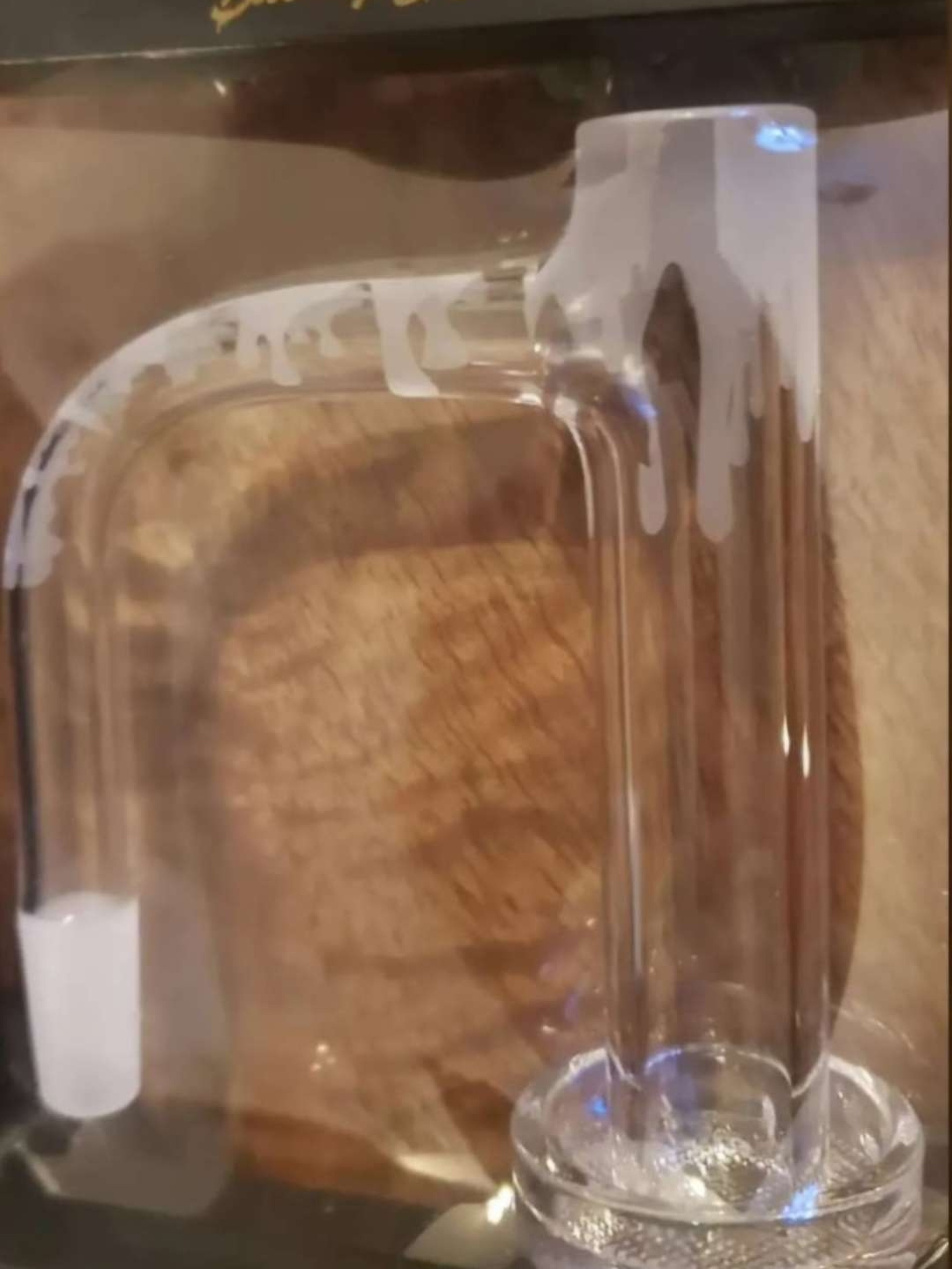 Preview pic of 14mm 90° Quartz Control Tower