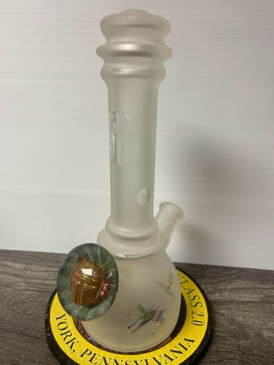 Preview pic of Kevin Beecher Star Wars Rig