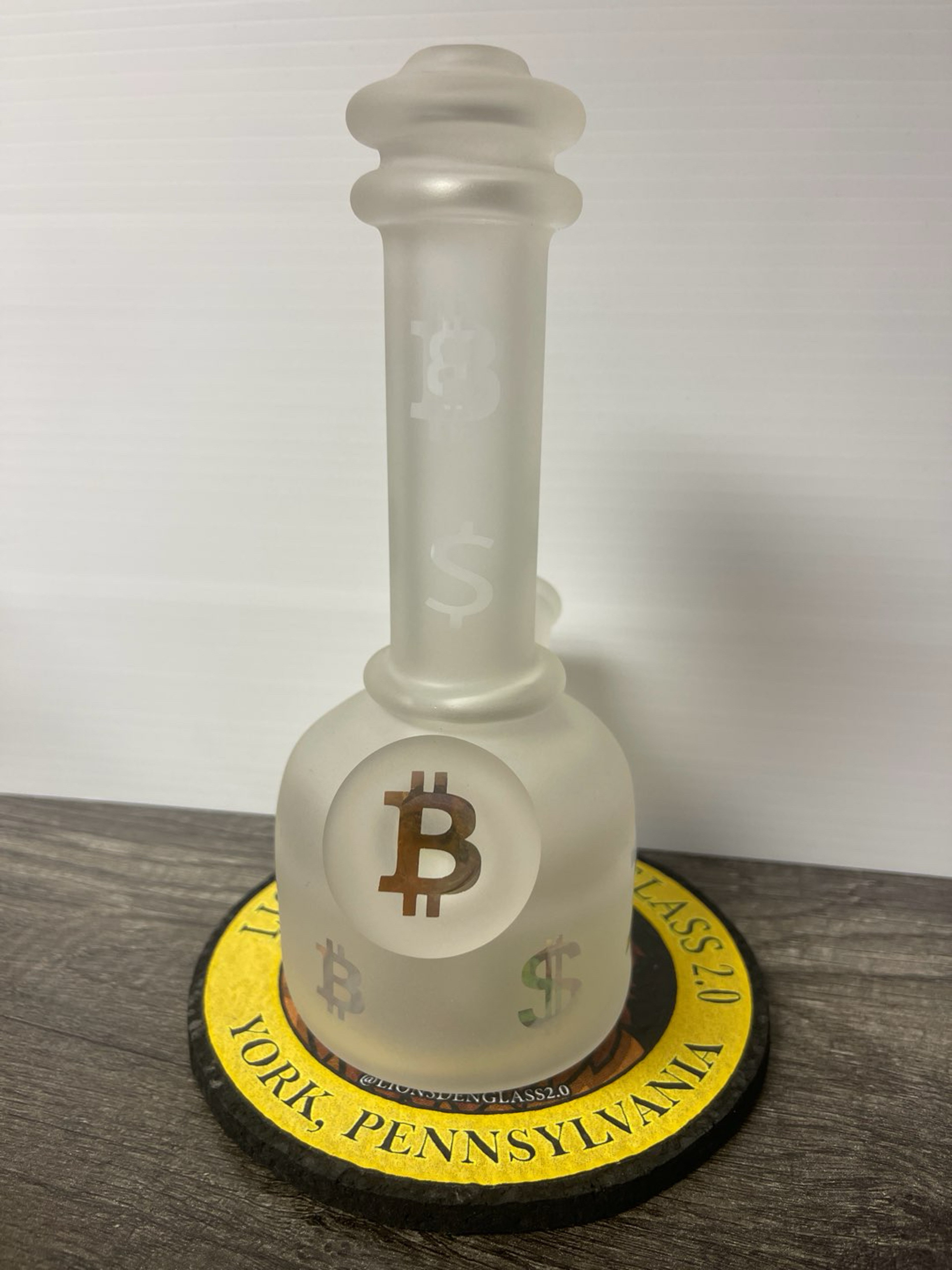 Preview pic of Kevin Beecher Bitcoin Rig