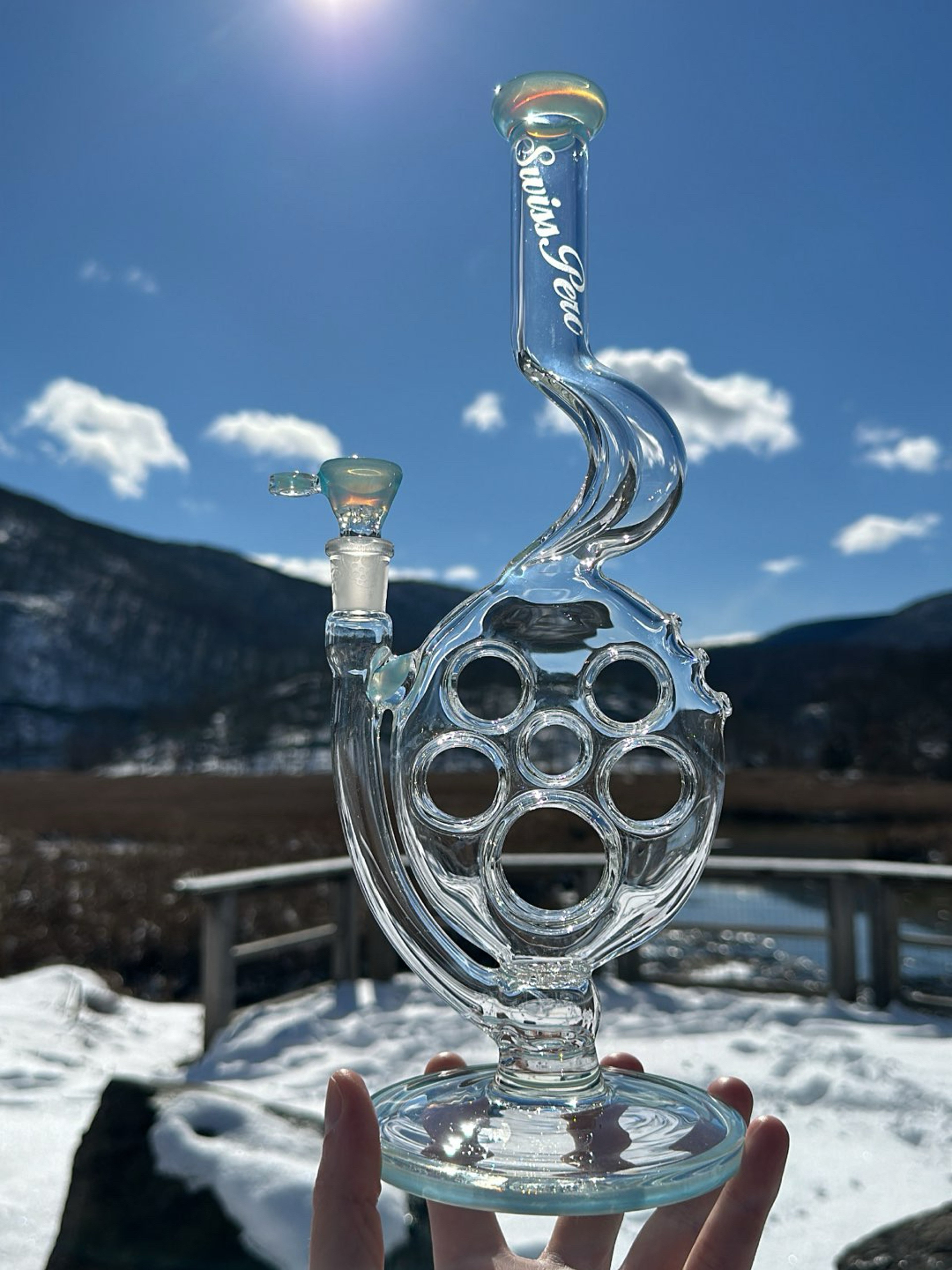 Preview pic of Micro Swissperc - Glopal