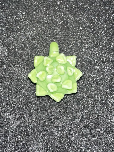 Preview pic of Succulent Pendant