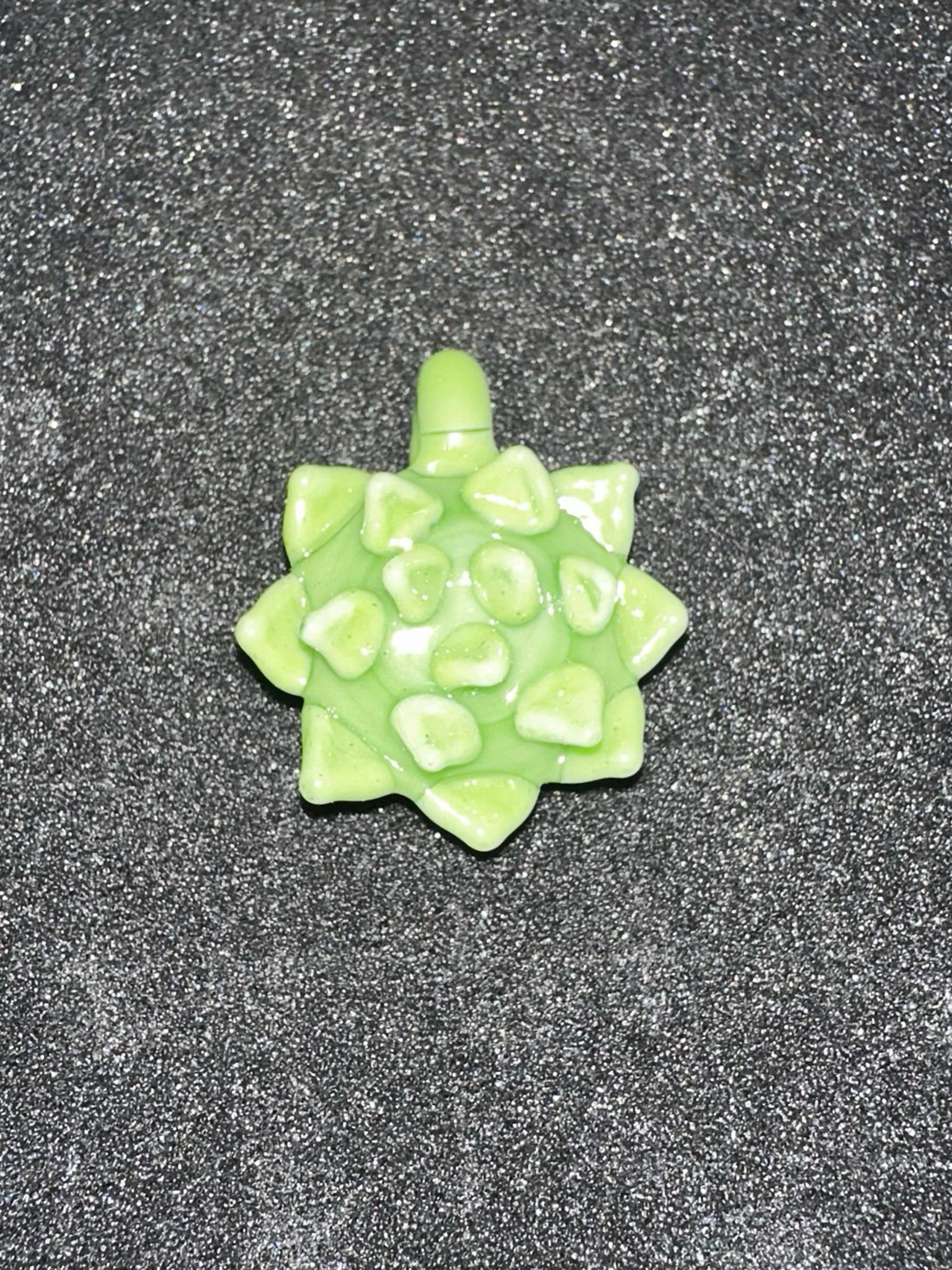 Preview pic of Succulent Pendant