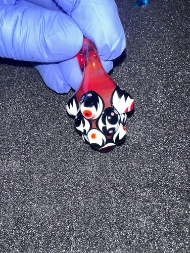 Preview pic of Steve H Pendant 3d Dotstack